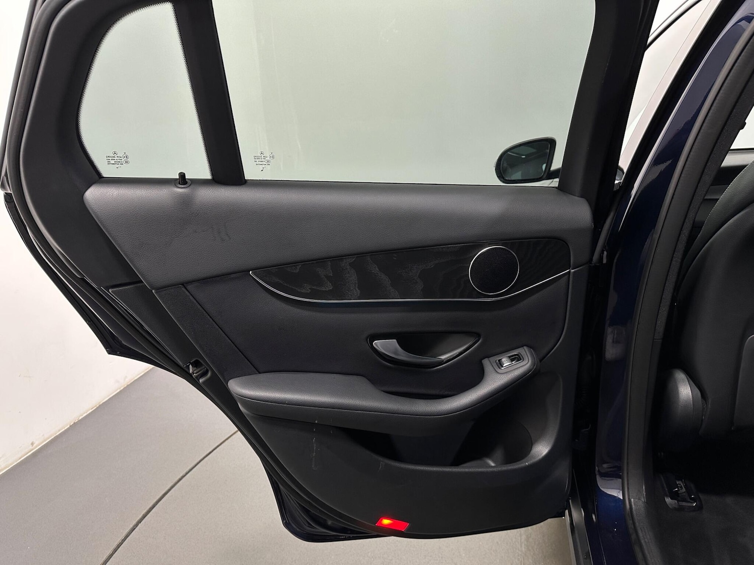 Used Mercedes-Benz GLC for sale - 77278763: Photo 43