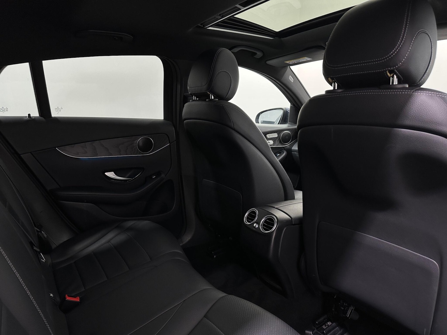 Used Mercedes-Benz GLC for sale - 77278763: Photo 44