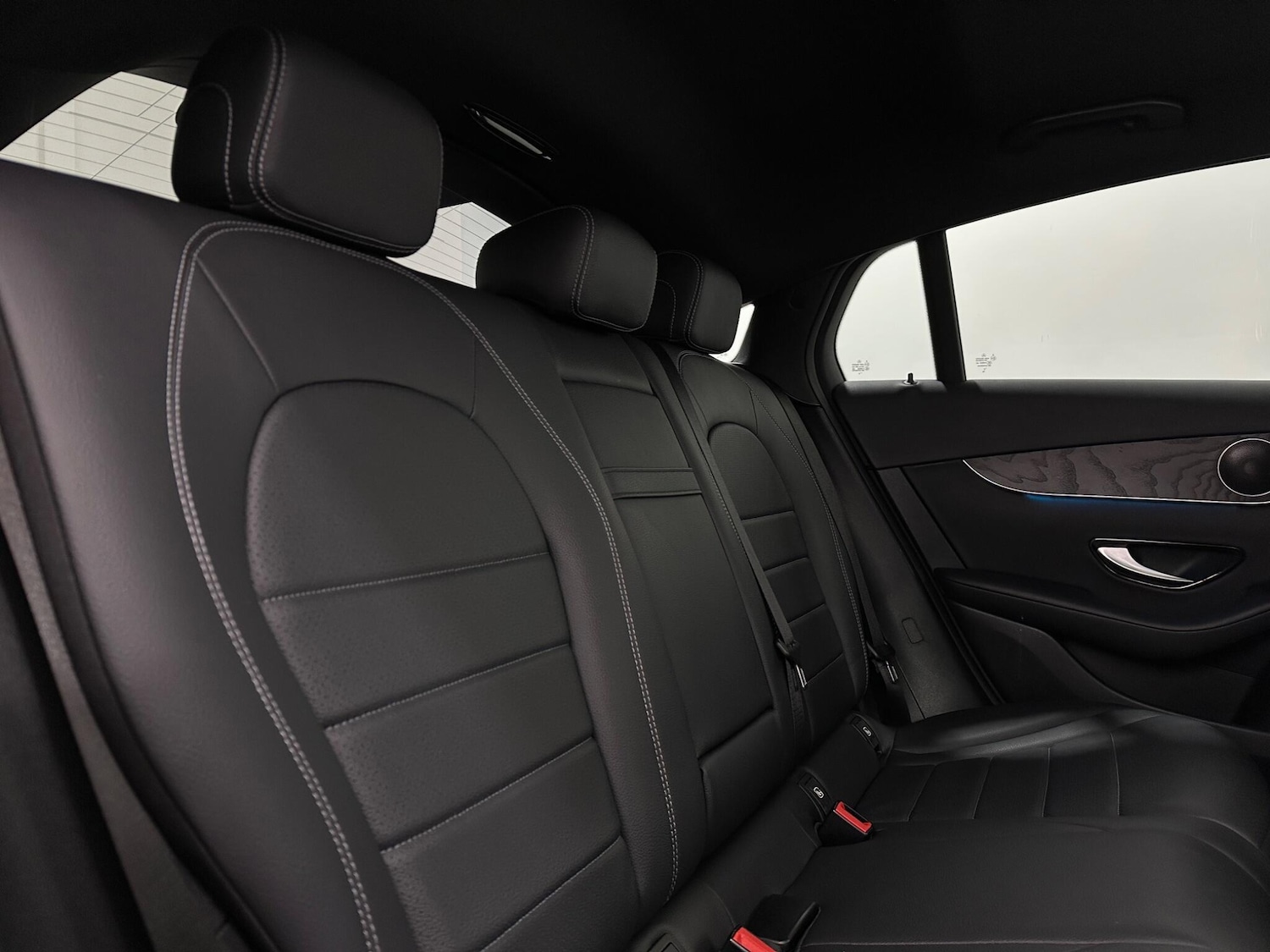 Used Mercedes-Benz GLC for sale - 77278763: Photo 45