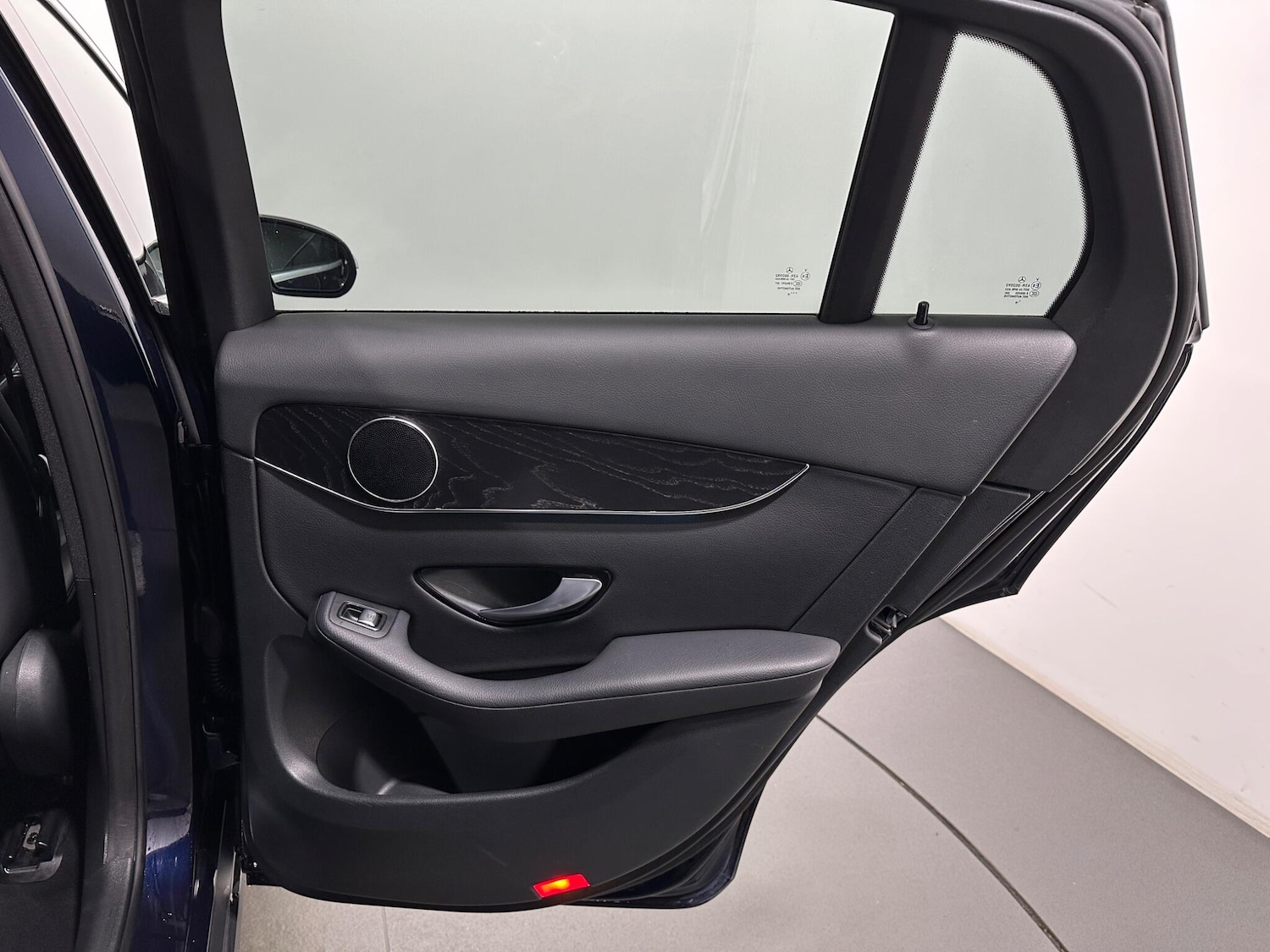 Used Mercedes-Benz GLC for sale - 77278763: Photo 46