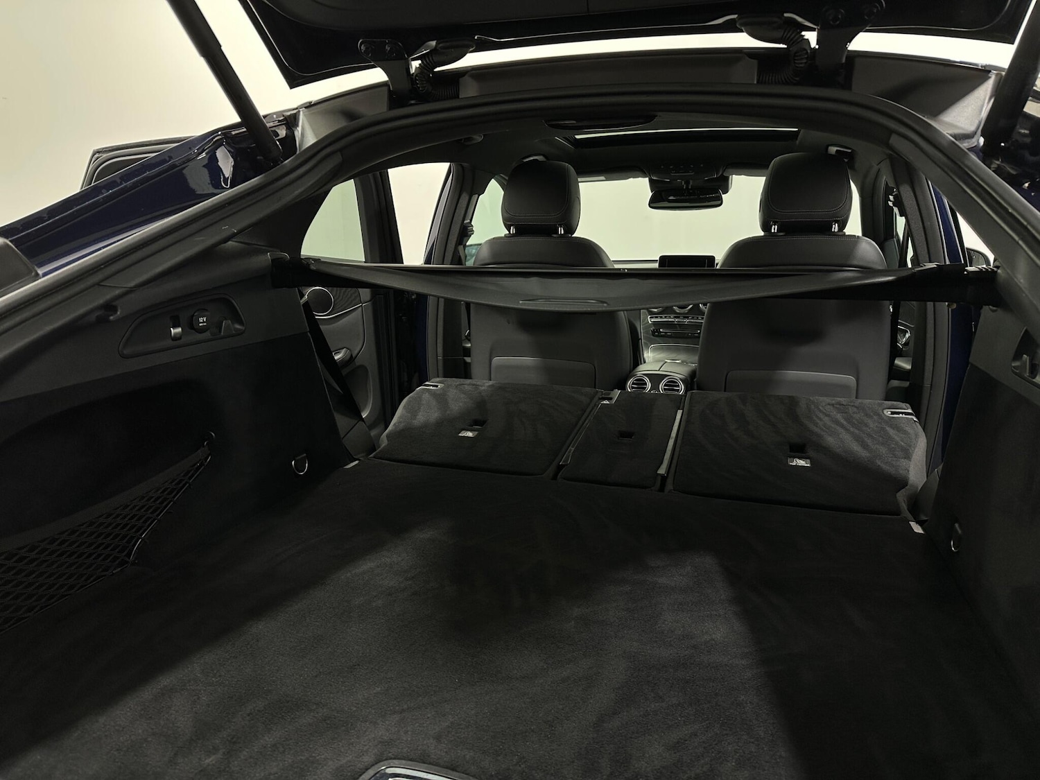 Used Mercedes-Benz GLC for sale - 77278763: Photo 49