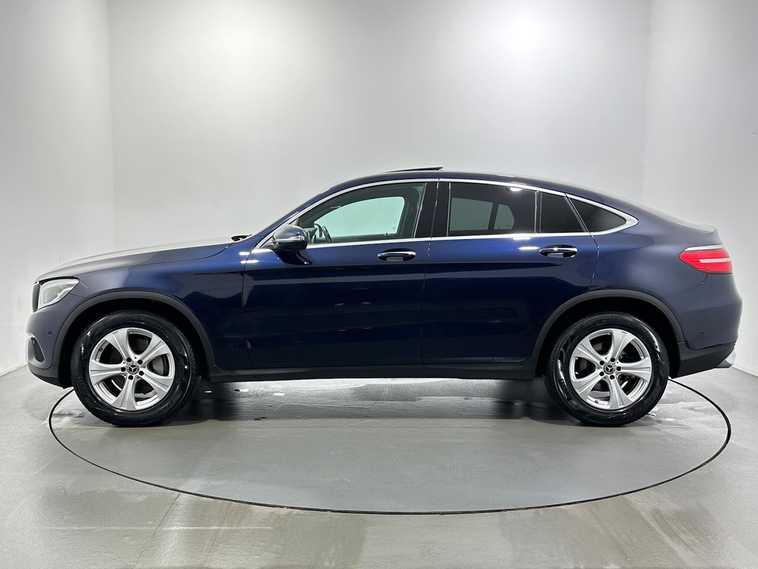 Used Mercedes-Benz GLC for sale - 77278763: Photo 5