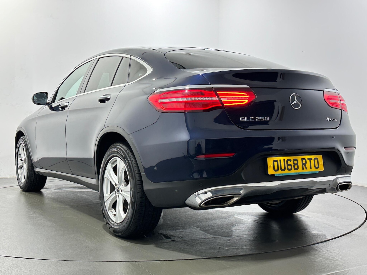 Used Mercedes-Benz GLC for sale - 77278763: Photo 52