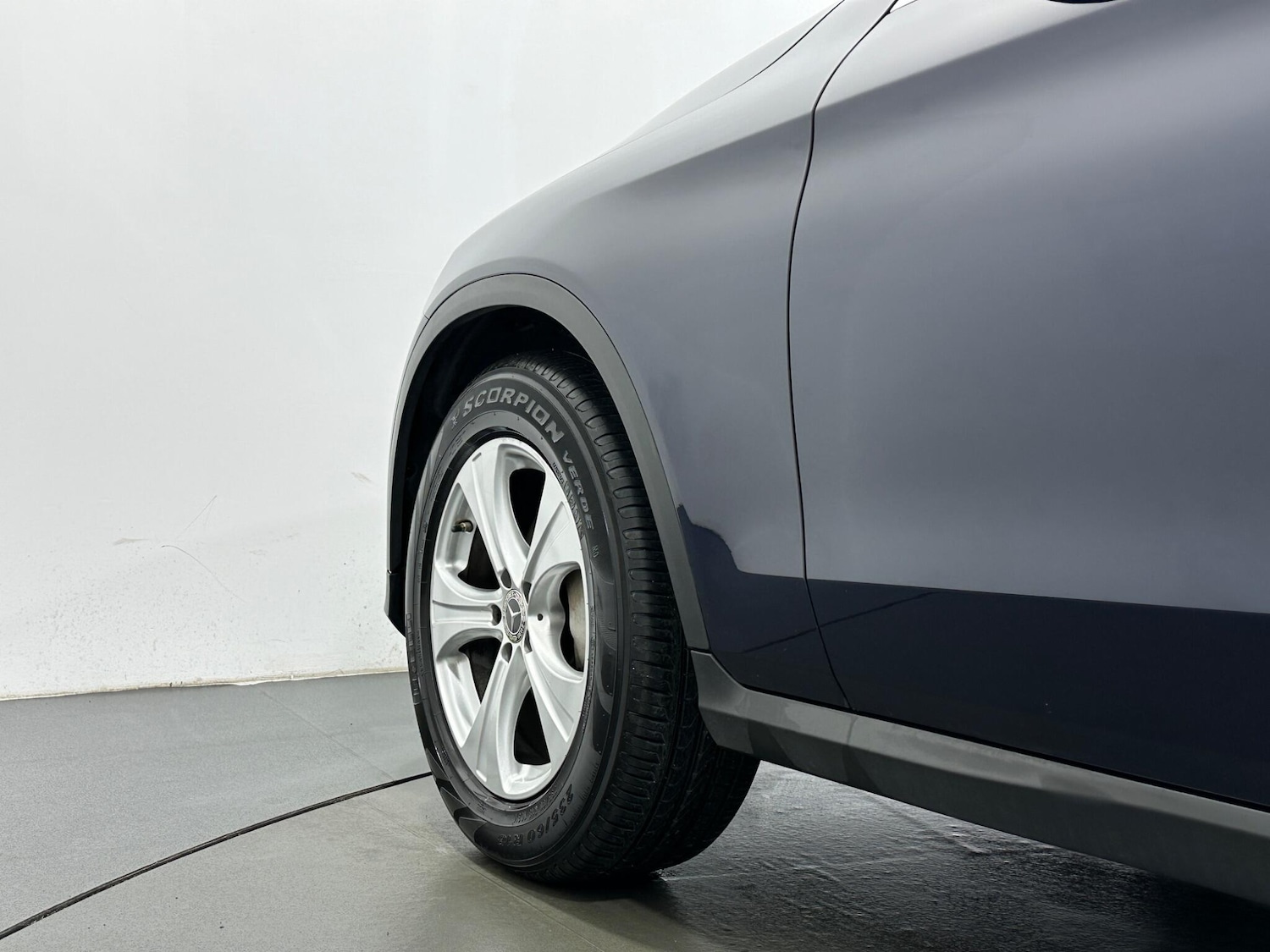 Used Mercedes-Benz GLC for sale - 77278763: Photo 53