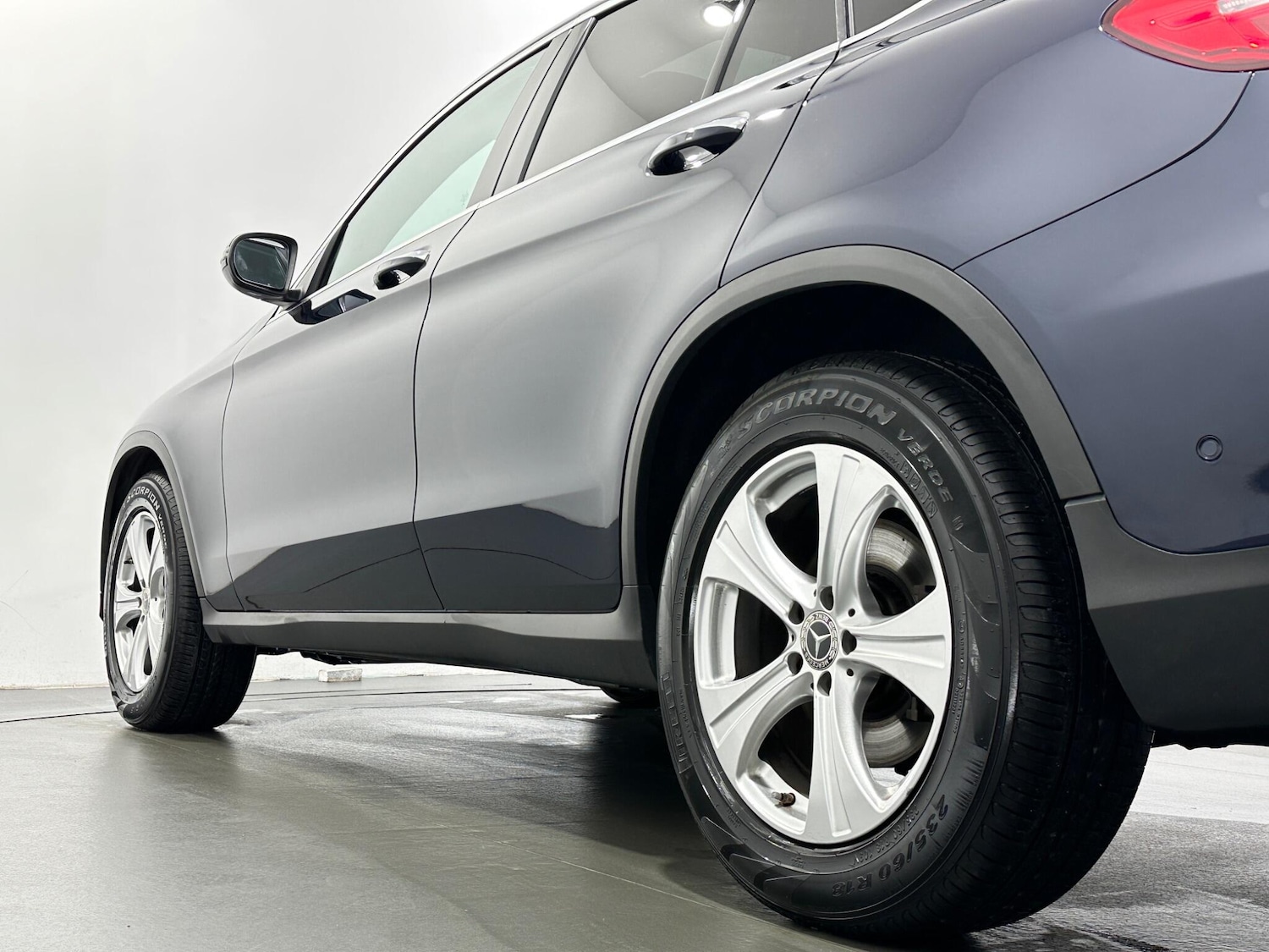 Used Mercedes-Benz GLC for sale - 77278763: Photo 54