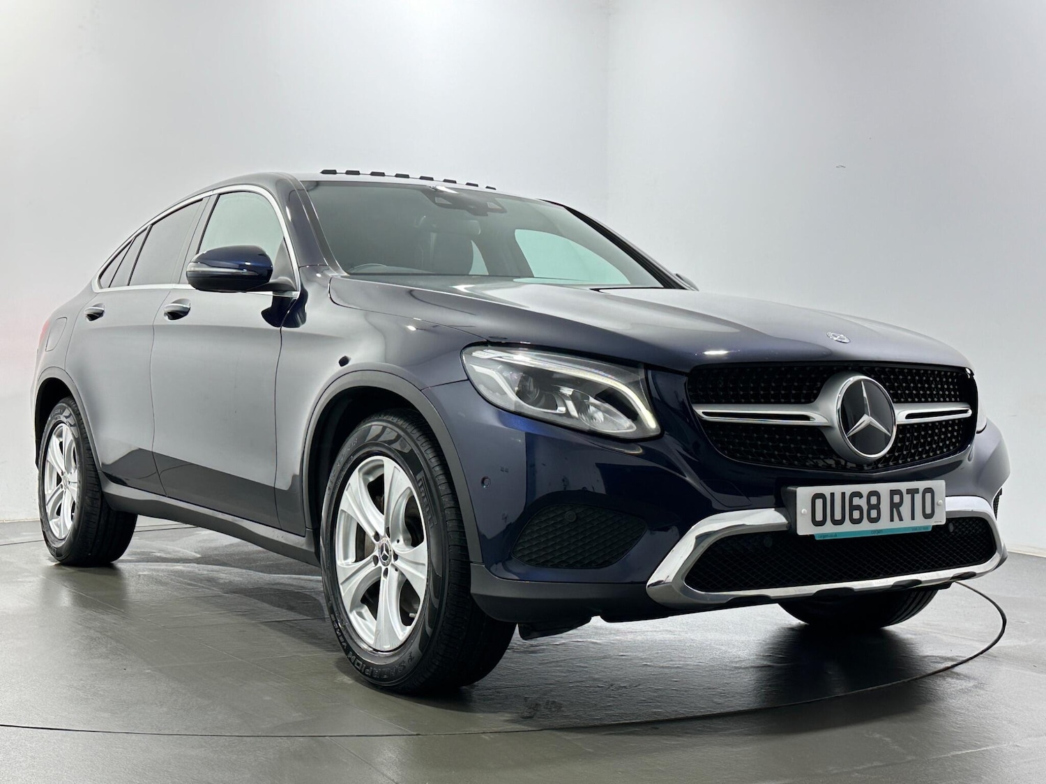 Used Mercedes-Benz GLC for sale - 77278763: Photo 57