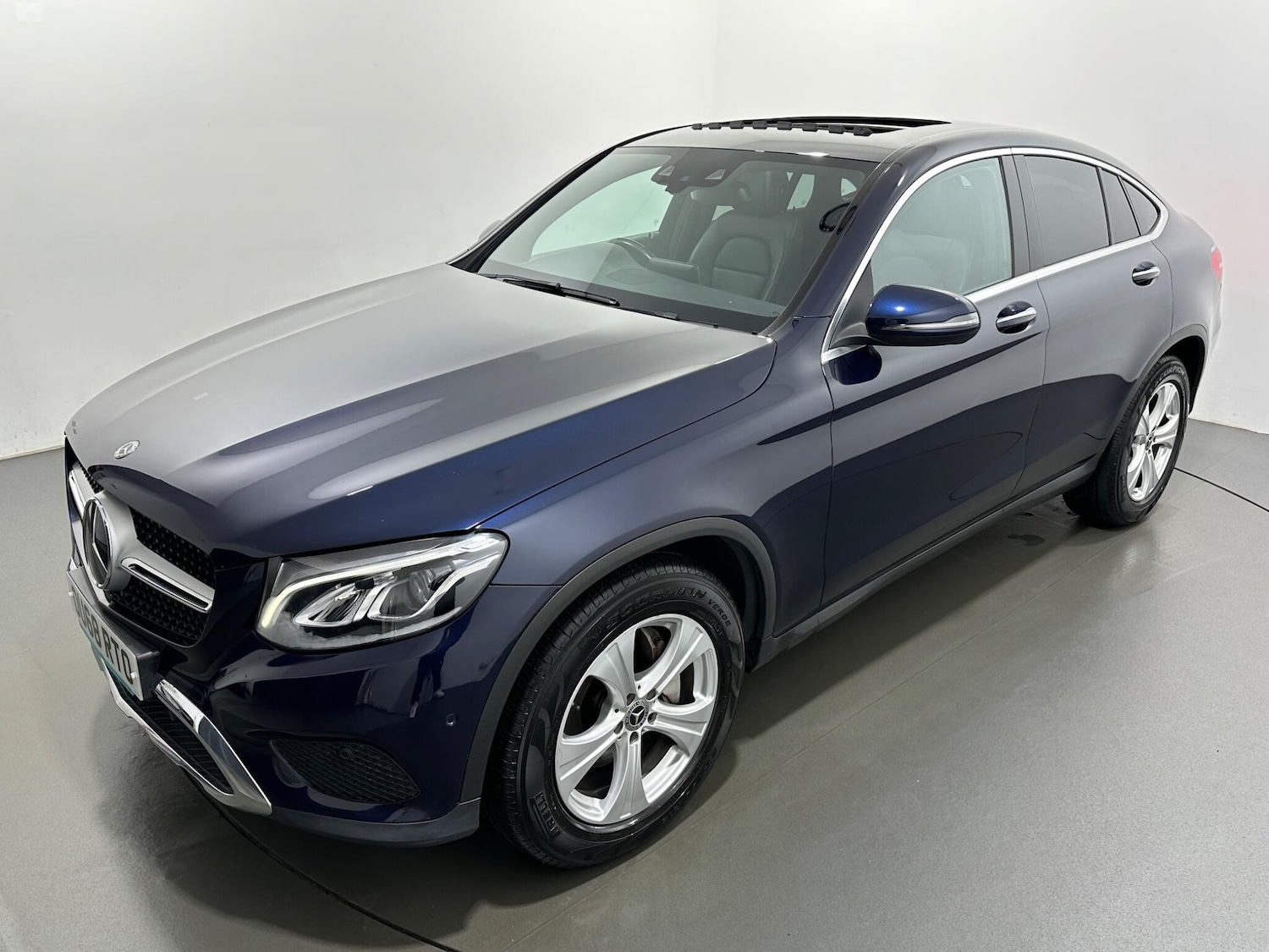Used Mercedes-Benz GLC for sale - 77278763: Photo 58
