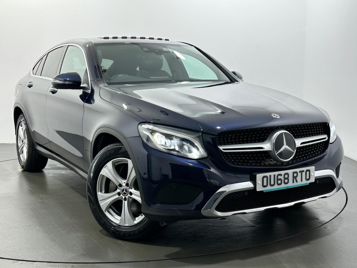 Used Mercedes-Benz GLC for sale - 77278763: Photo 59