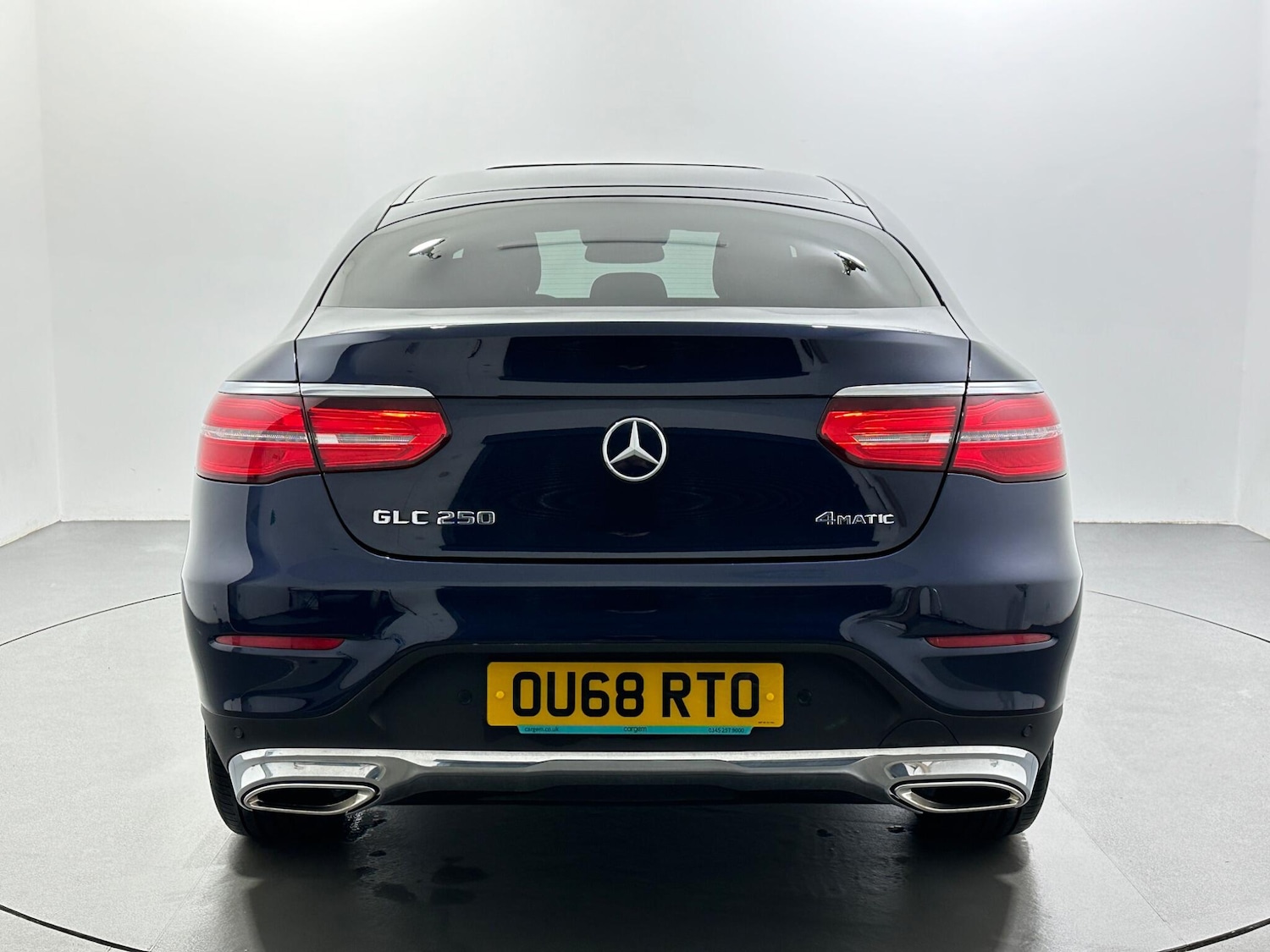 Used Mercedes-Benz GLC for sale - 77278763: Photo 7