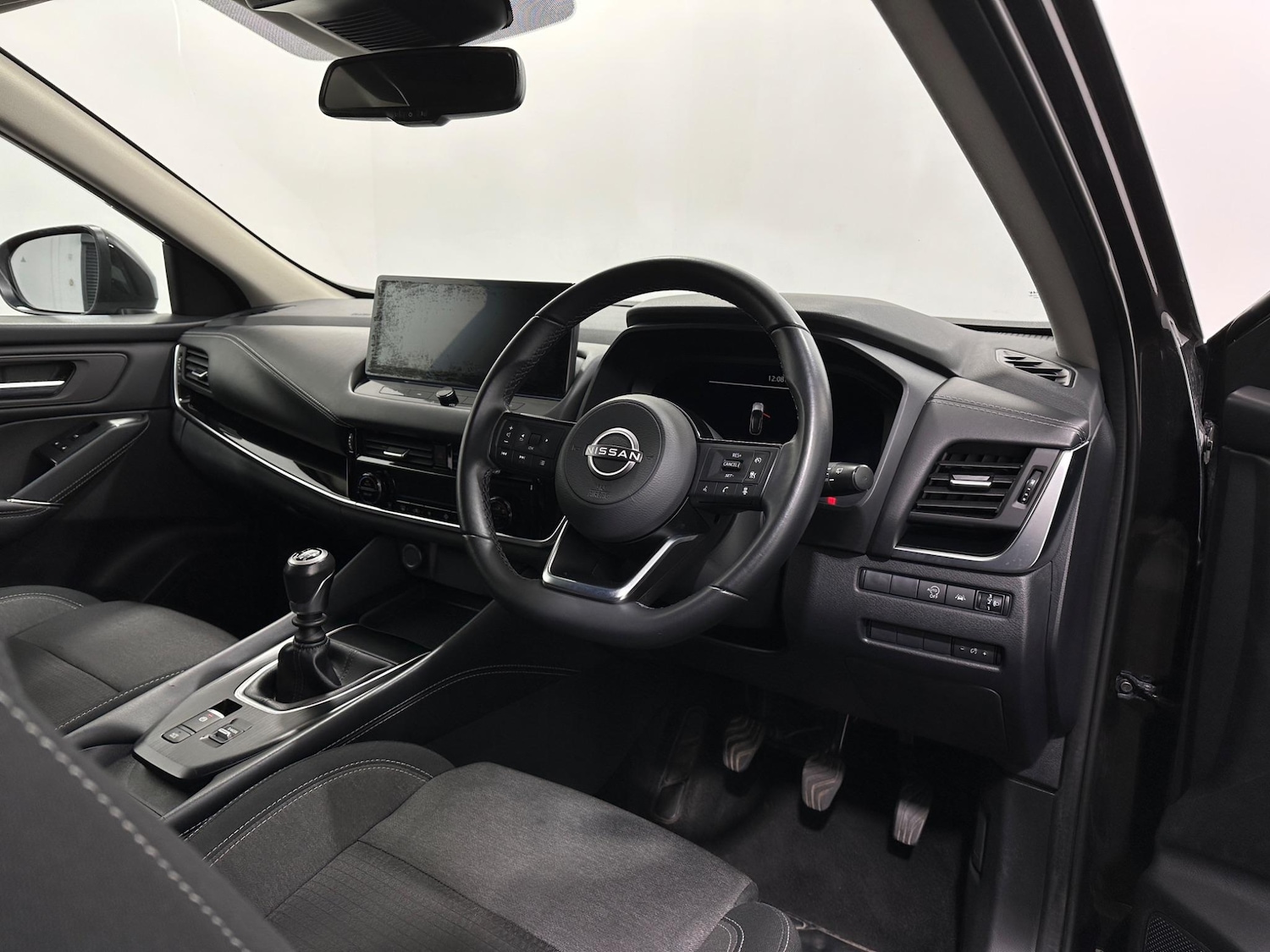 Used Nissan Qashqai 2022 for sale - 76878684: Photo 10