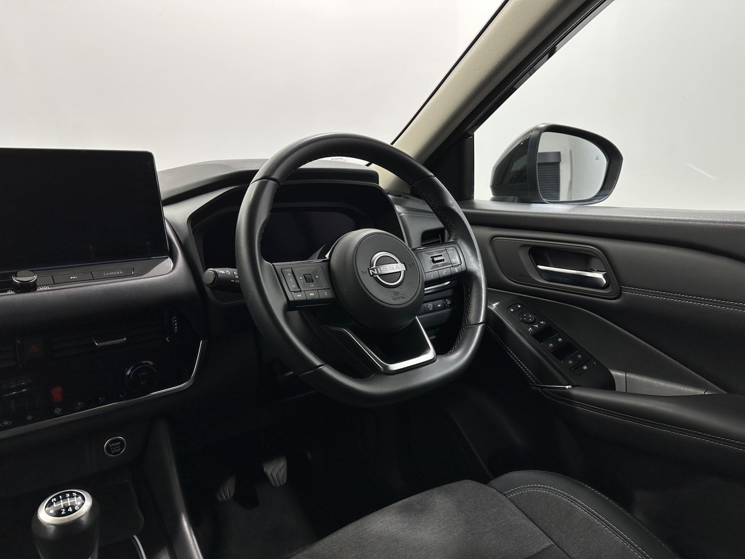 Used Nissan Qashqai 2022 for sale - 76878684: Photo 11