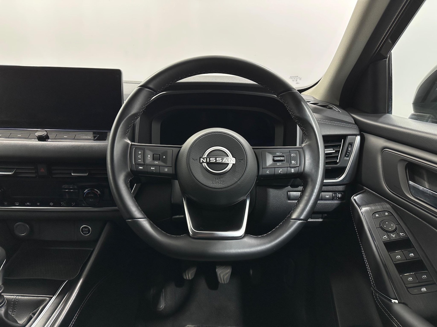 Used Nissan Qashqai 2022 for sale - 76878684: Photo 12