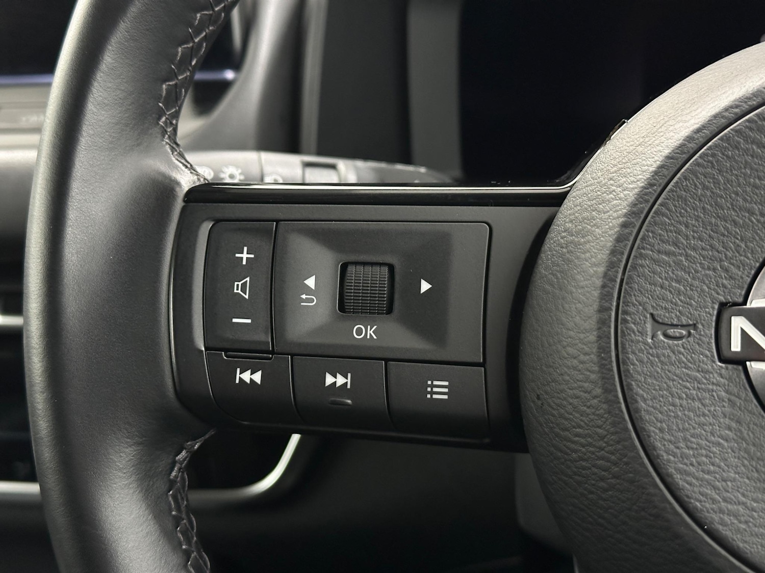 Used Nissan Qashqai 2022 for sale - 76878684: Photo 14