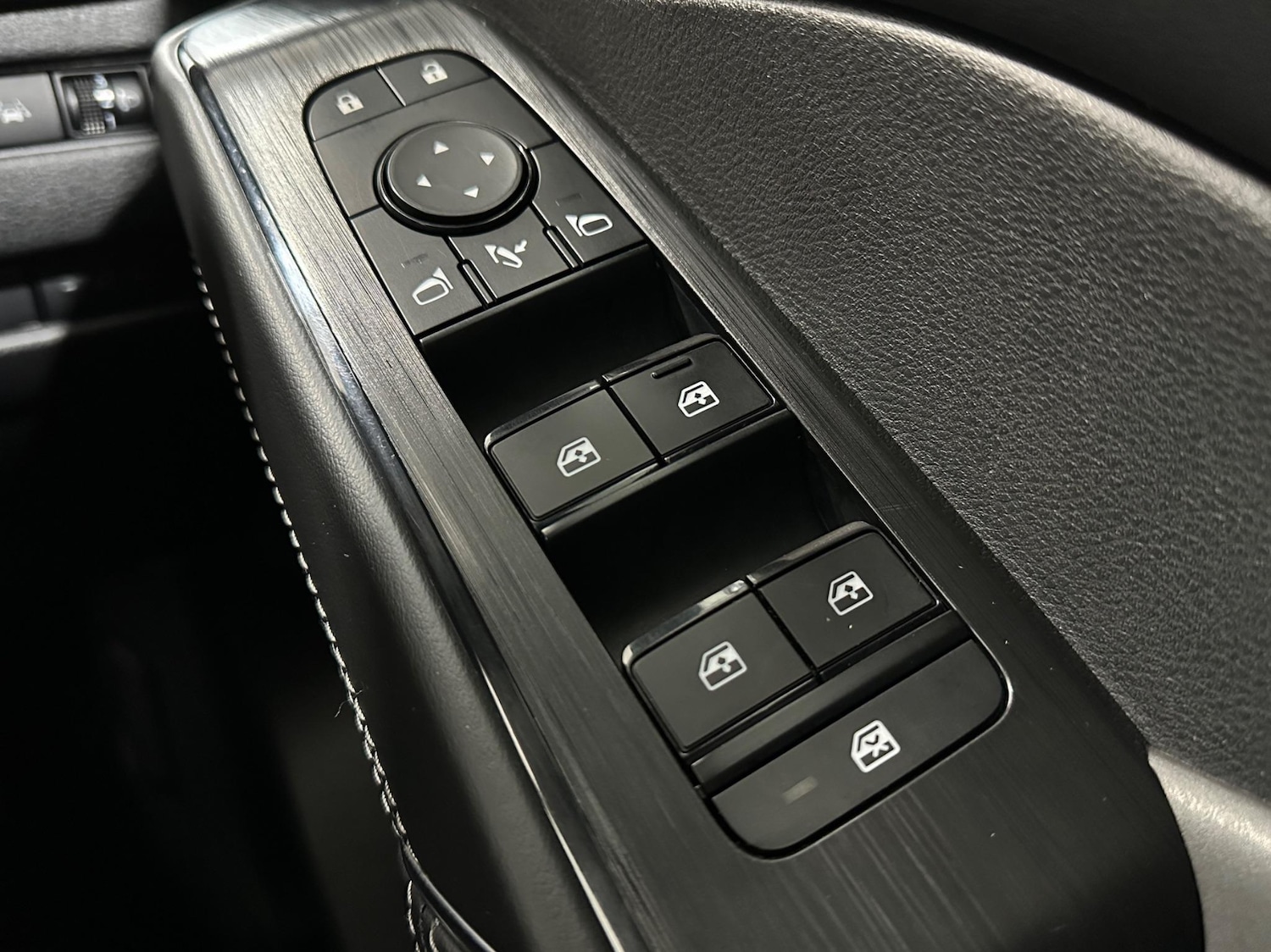 Used Nissan Qashqai 2022 for sale - 76878684: Photo 18