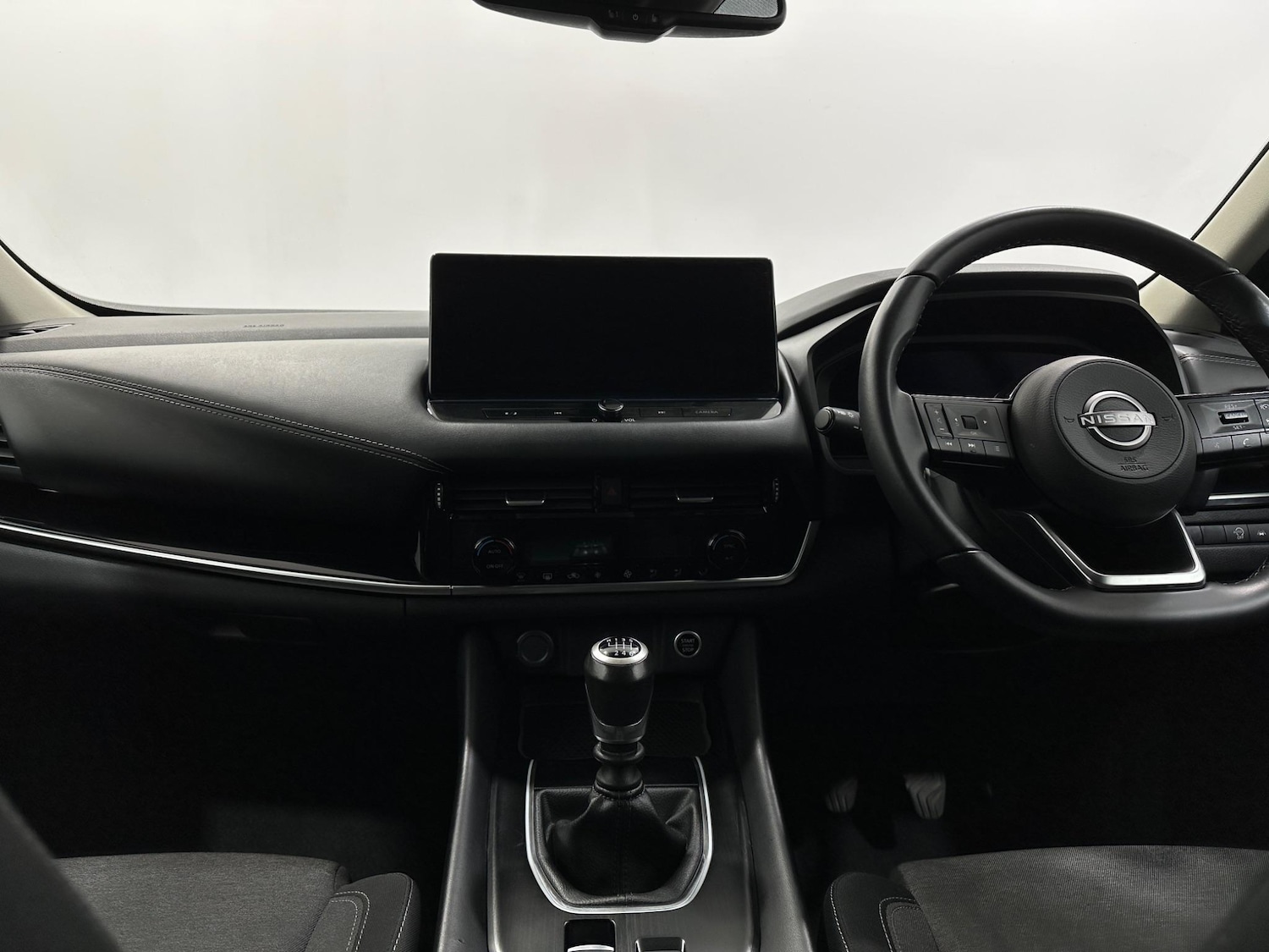 Used Nissan Qashqai 2022 for sale - 76878684: Photo 19