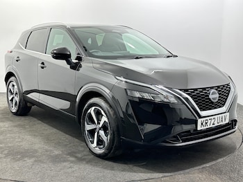 2022 (72) - 1.3 DiG-T MH N-Connecta 5dr