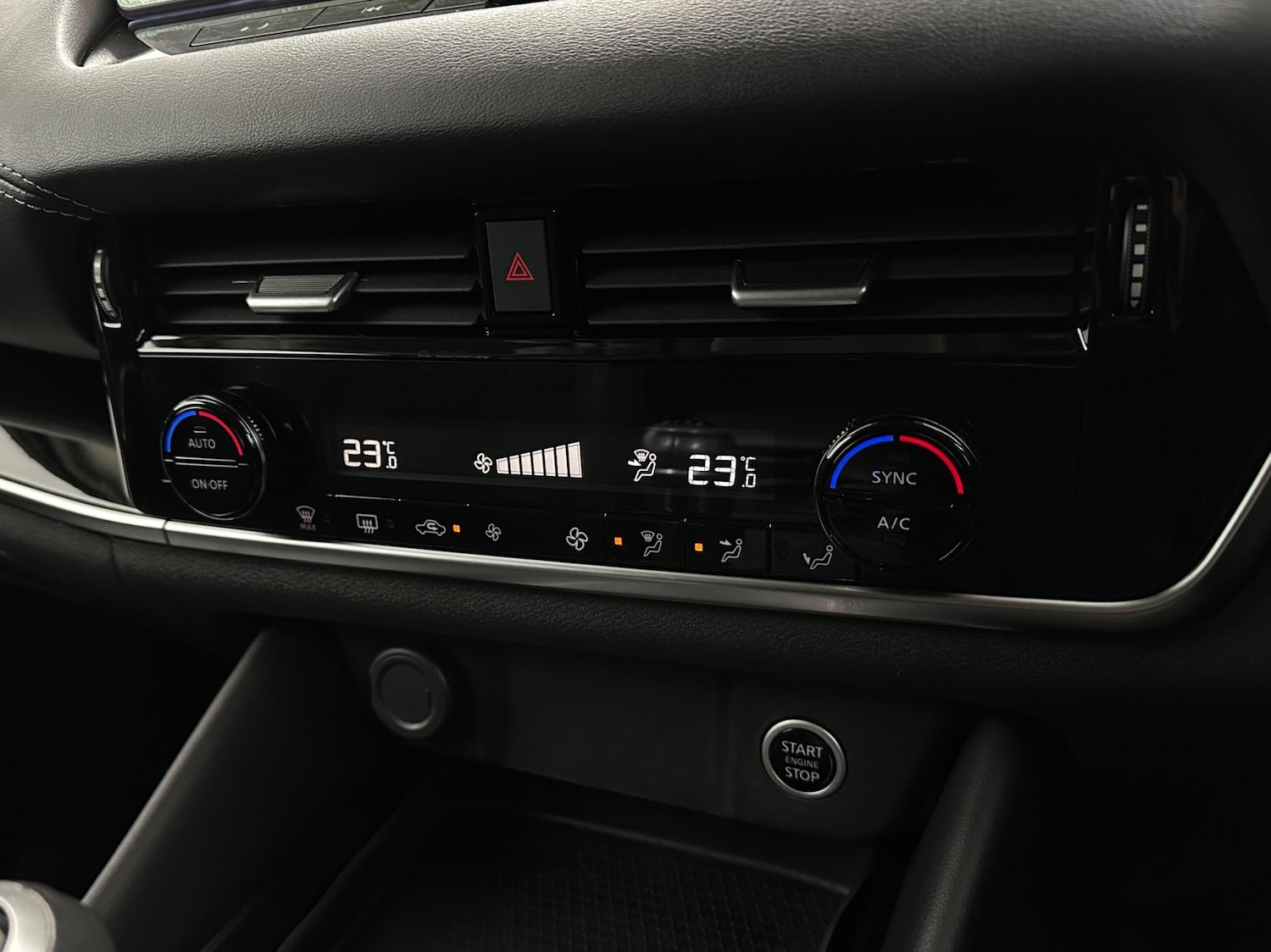 Used Nissan Qashqai 2022 for sale - 76878684: Photo 20