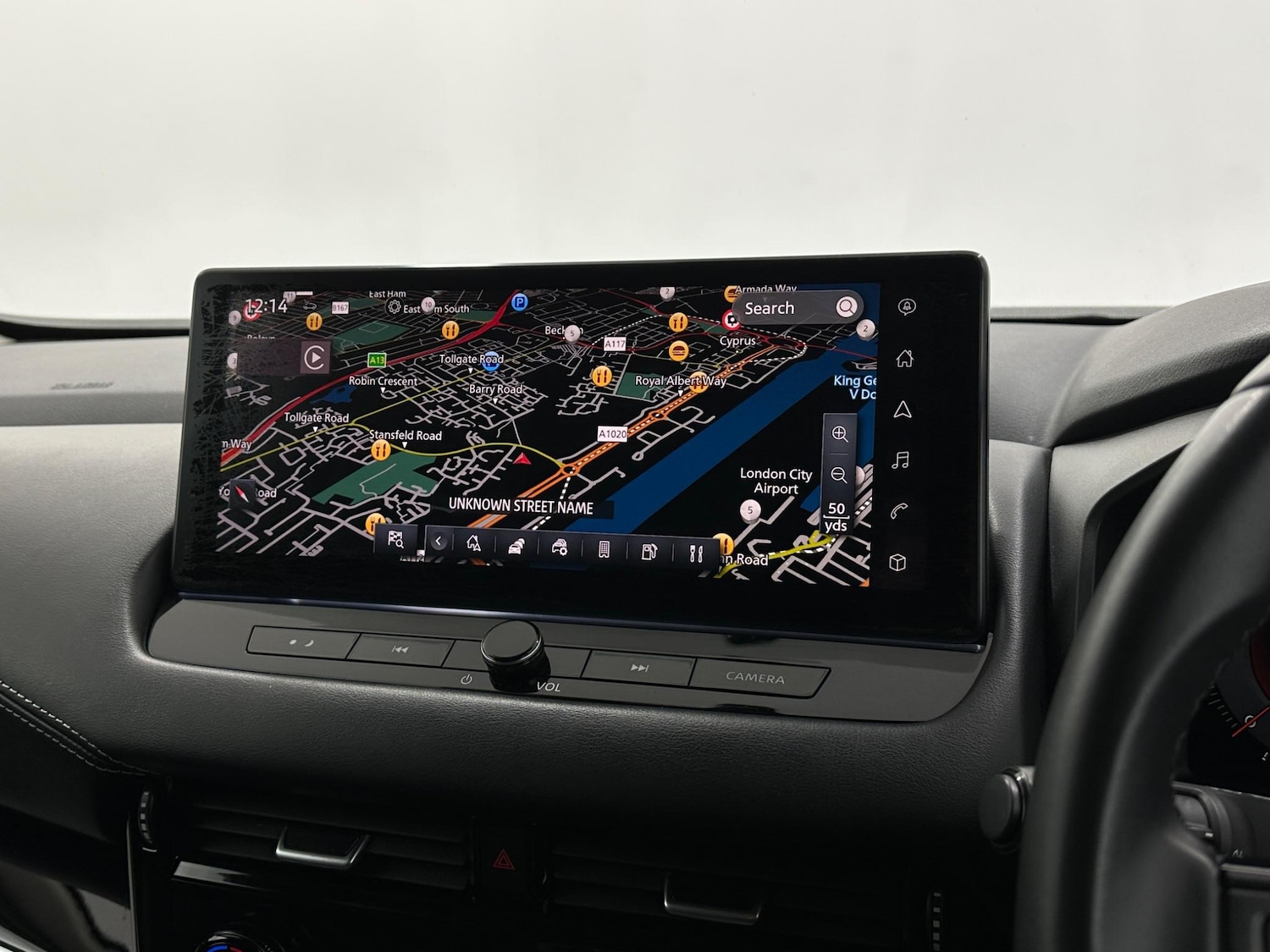 Used Nissan Qashqai 2022 for sale - 76878684: Photo 21