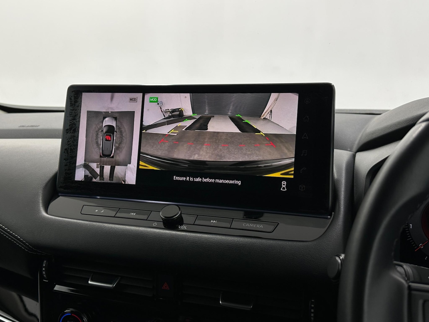 Used Nissan Qashqai 2022 for sale - 76878684: Photo 22