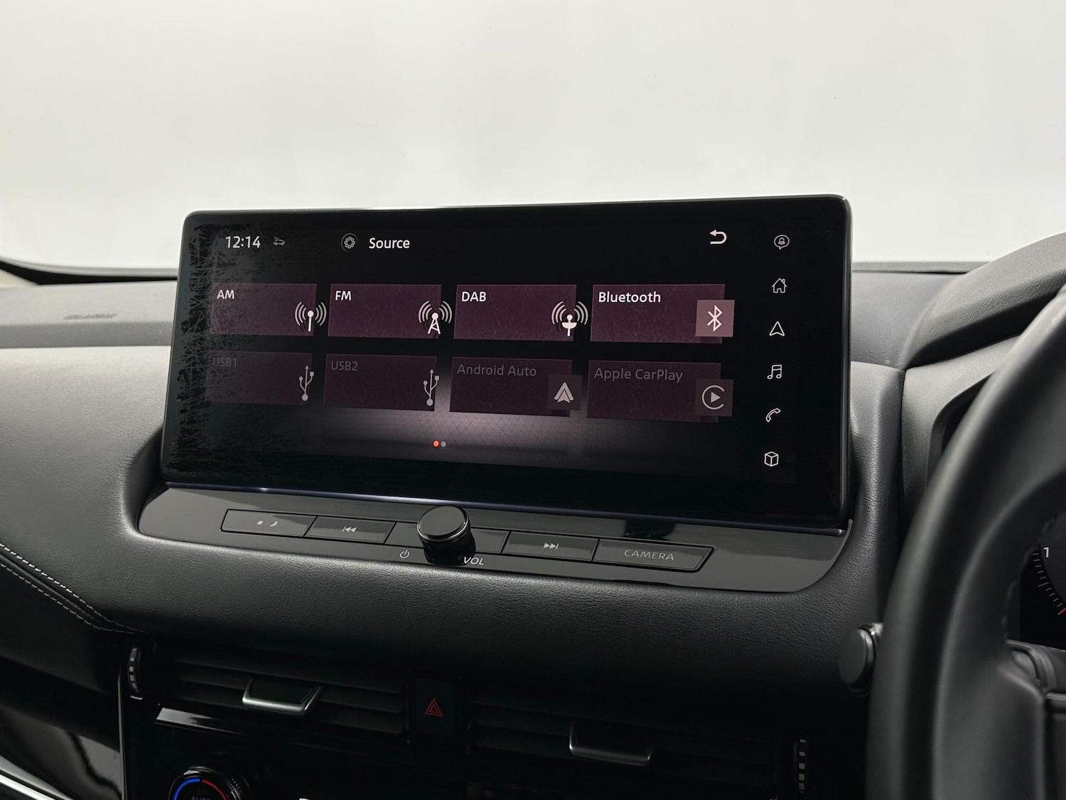 Used Nissan Qashqai 2022 for sale - 76878684: Photo 23