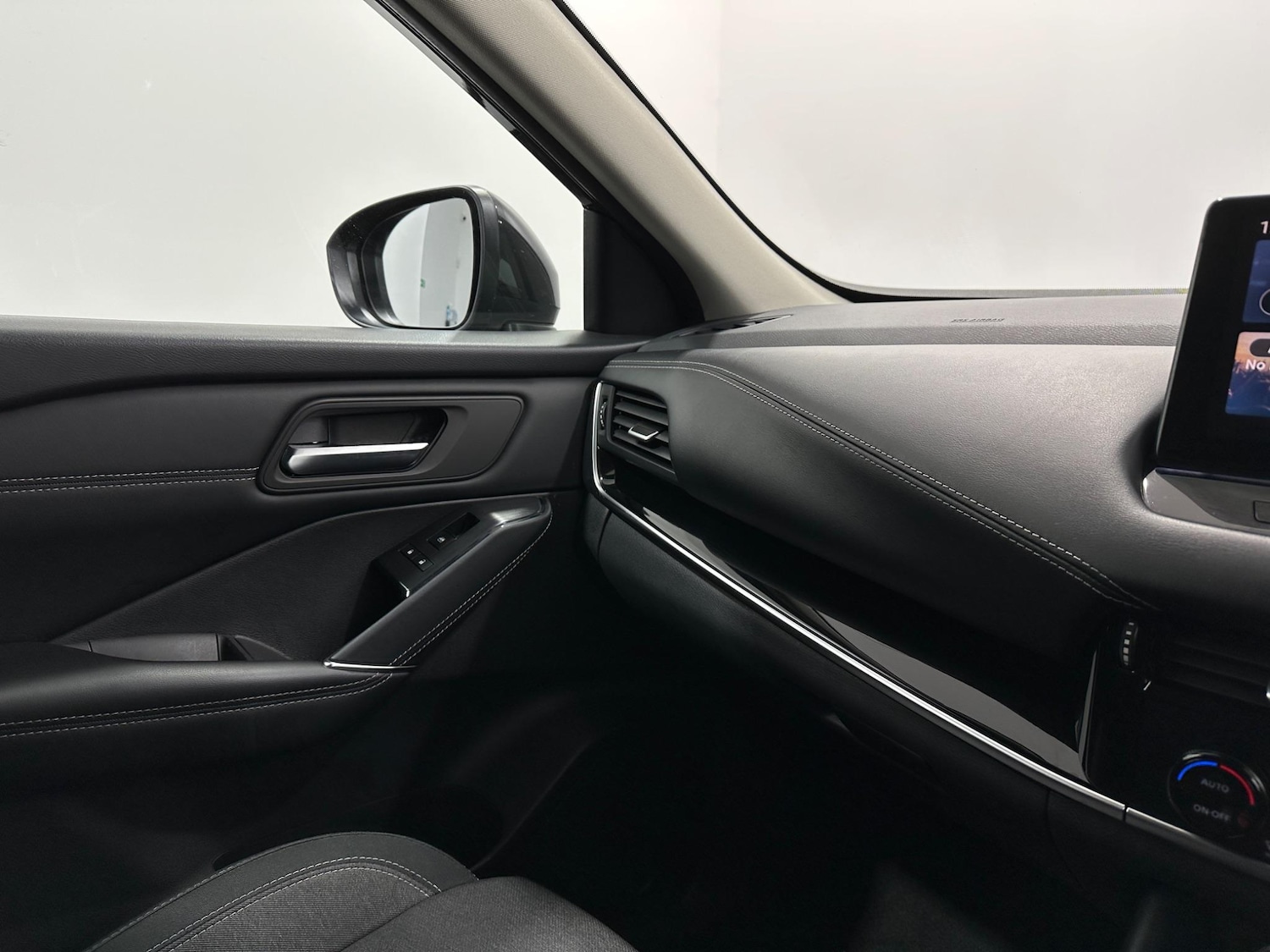 Used Nissan Qashqai 2022 for sale - 76878684: Photo 24