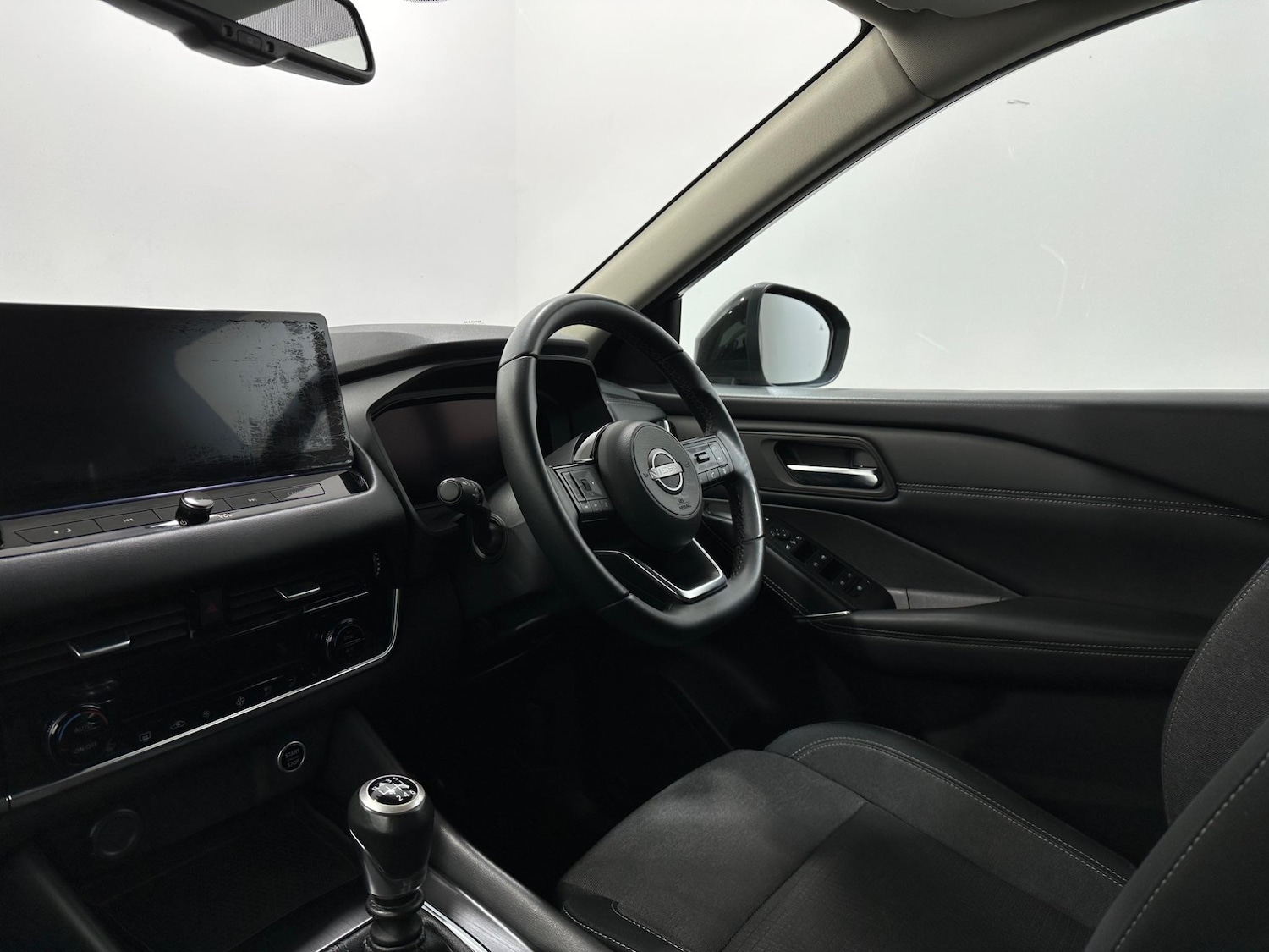 Used Nissan Qashqai 2022 for sale - 76878684: Photo 27