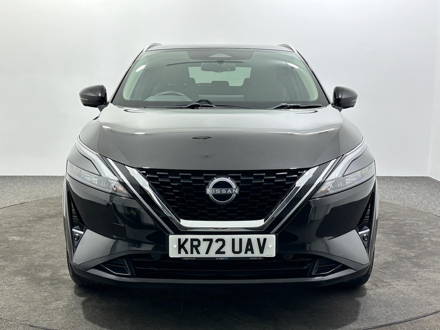 Used Nissan Qashqai 2022 for sale - 76878684: Photo 3