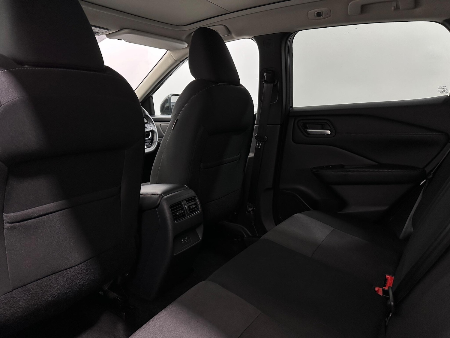 Used Nissan Qashqai 2022 for sale - 76878684: Photo 34