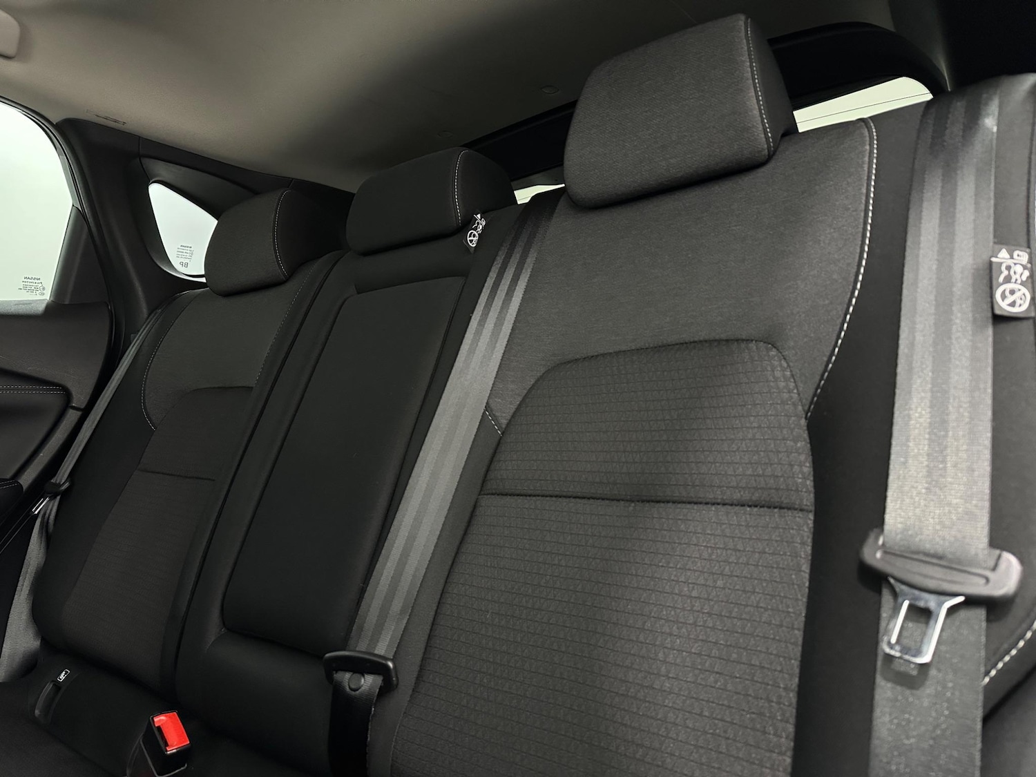 Used Nissan Qashqai 2022 for sale - 76878684: Photo 37