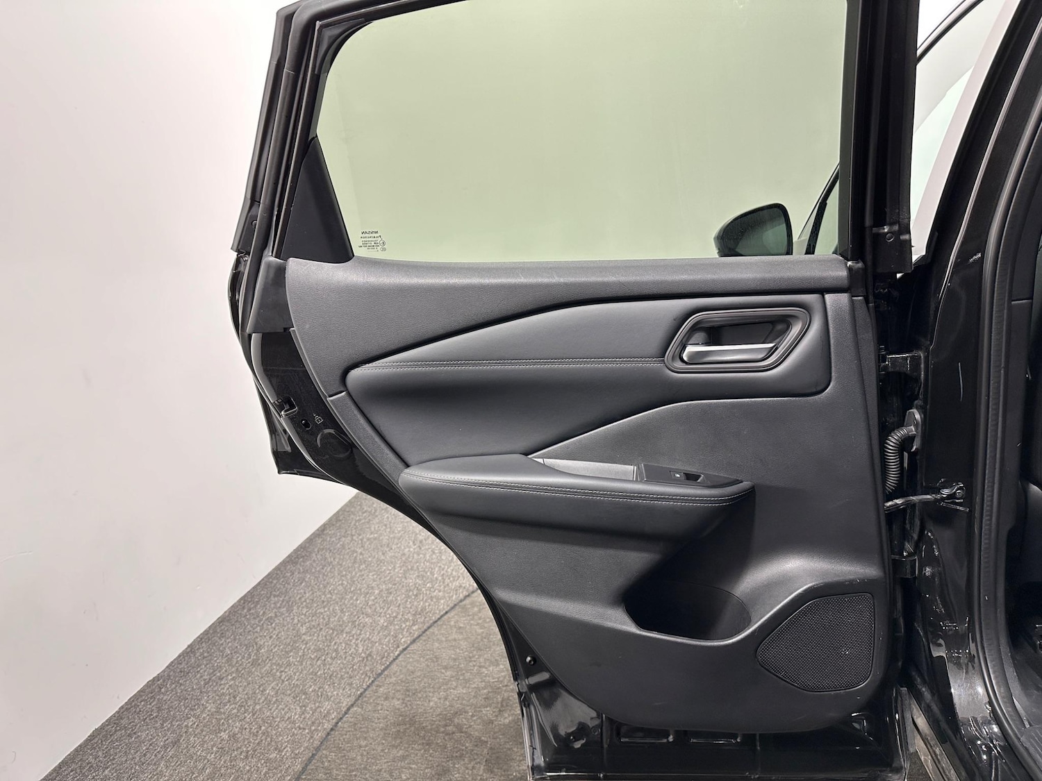 Used Nissan Qashqai 2022 for sale - 76878684: Photo 38