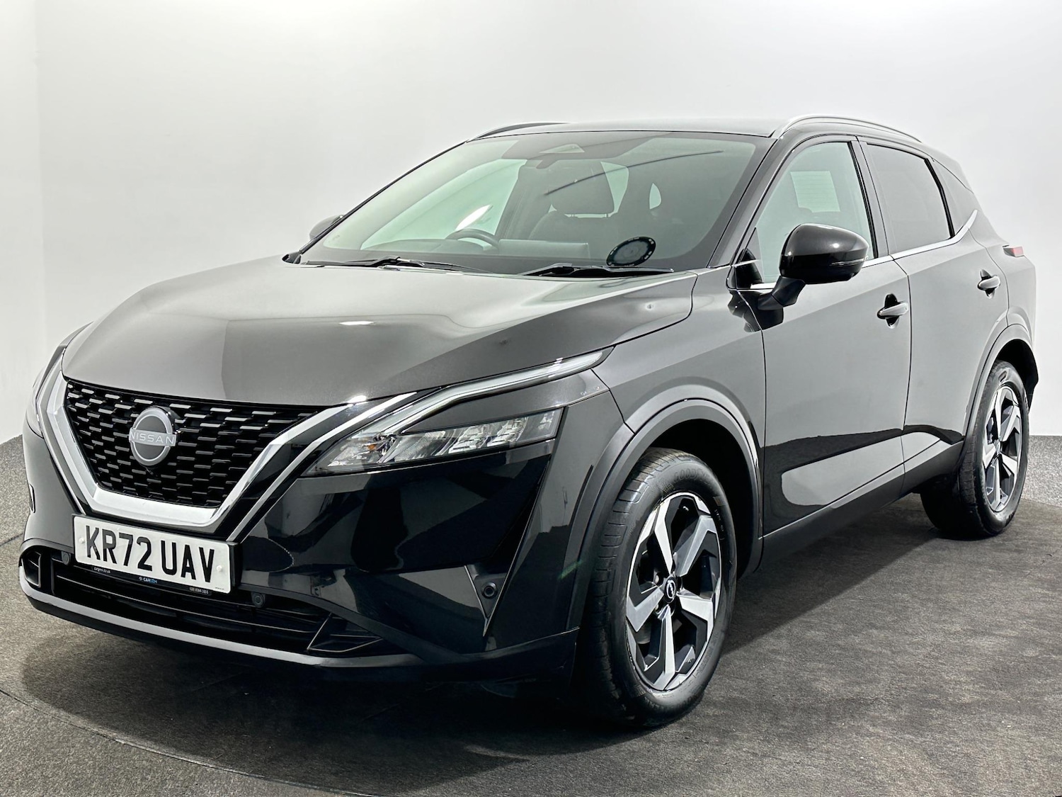 Used Nissan Qashqai 2022 for sale - 76878684: Photo 4