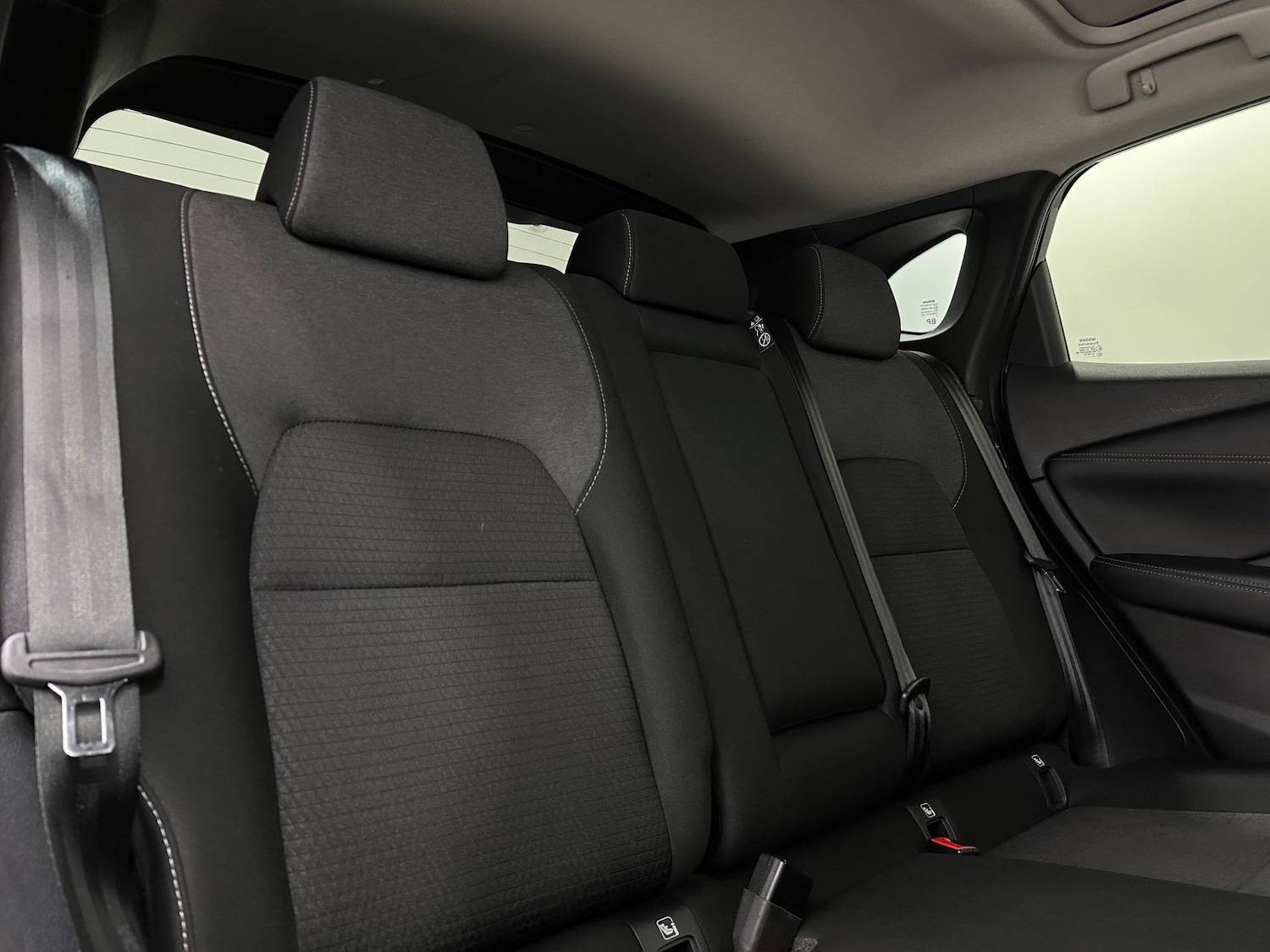 Used Nissan Qashqai 2022 for sale - 76878684: Photo 40