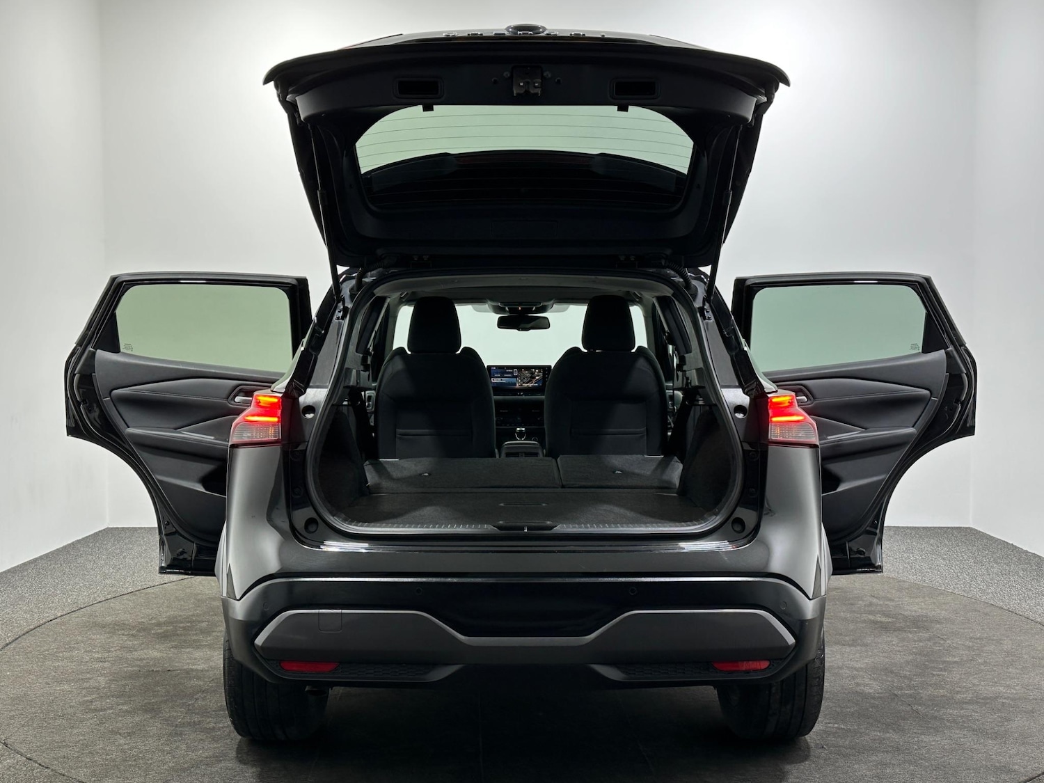 Used Nissan Qashqai 2022 for sale - 76878684: Photo 42