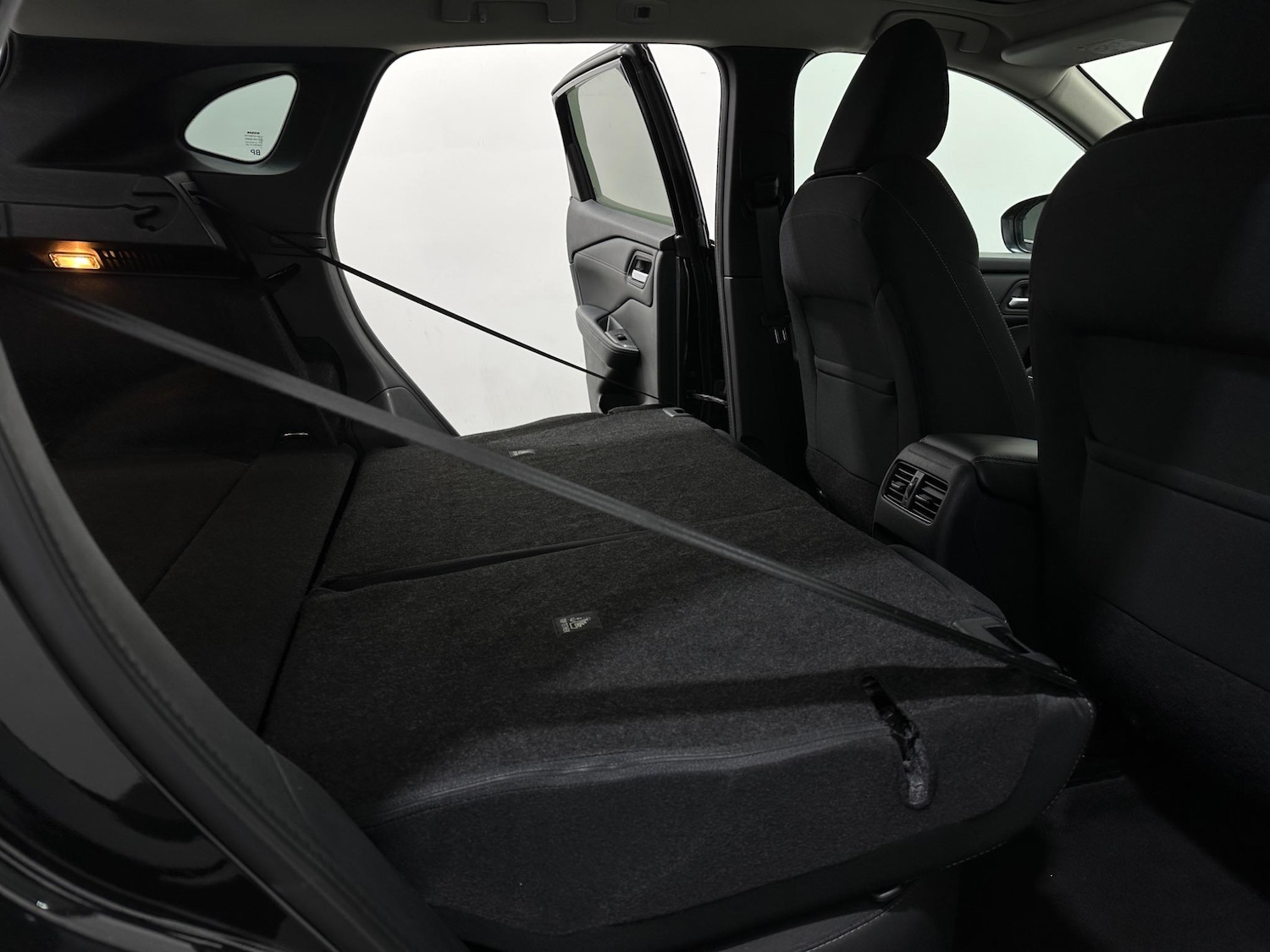 Used Nissan Qashqai 2022 for sale - 76878684: Photo 44