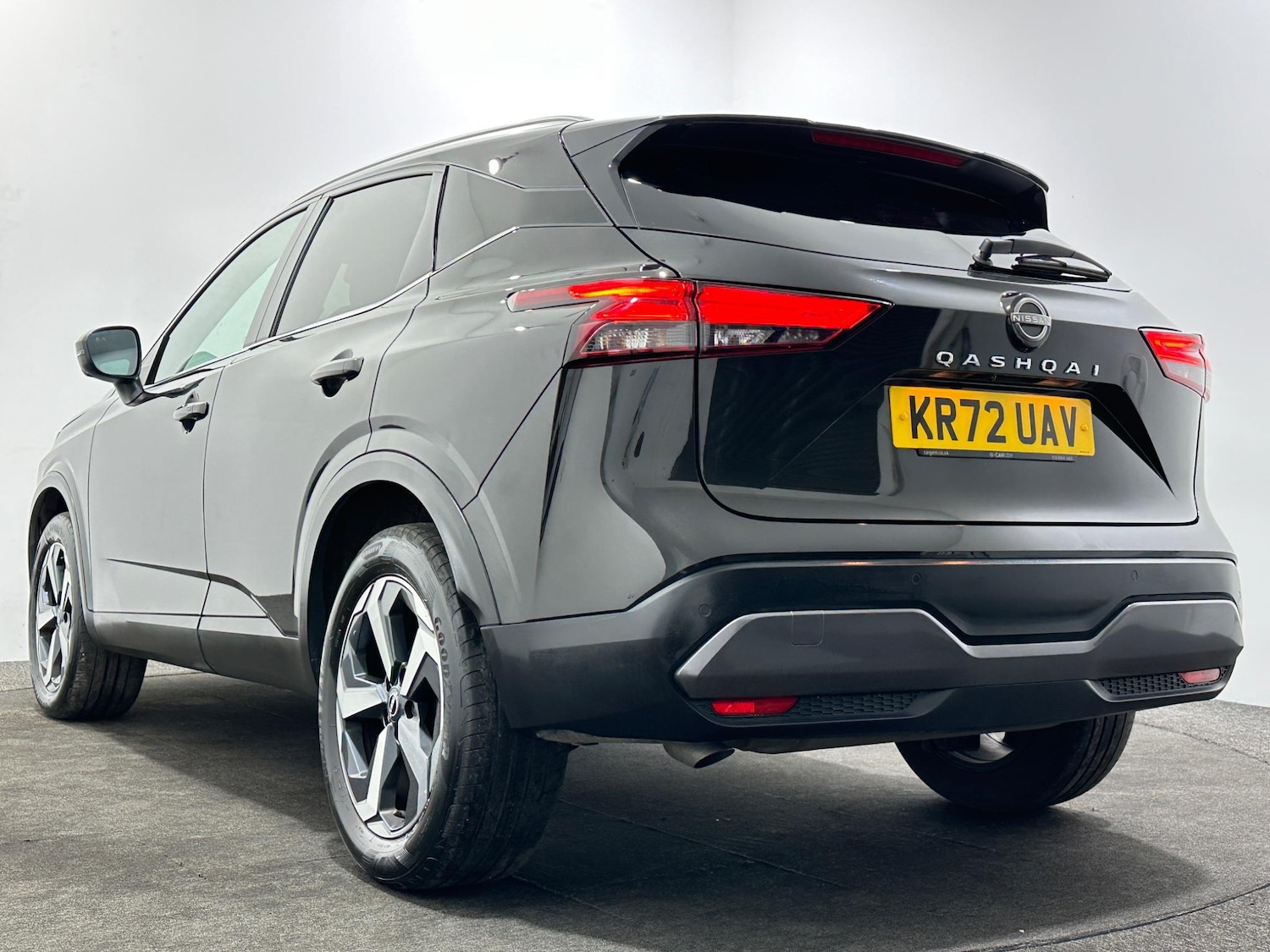 Used Nissan Qashqai 2022 for sale - 76878684: Photo 46