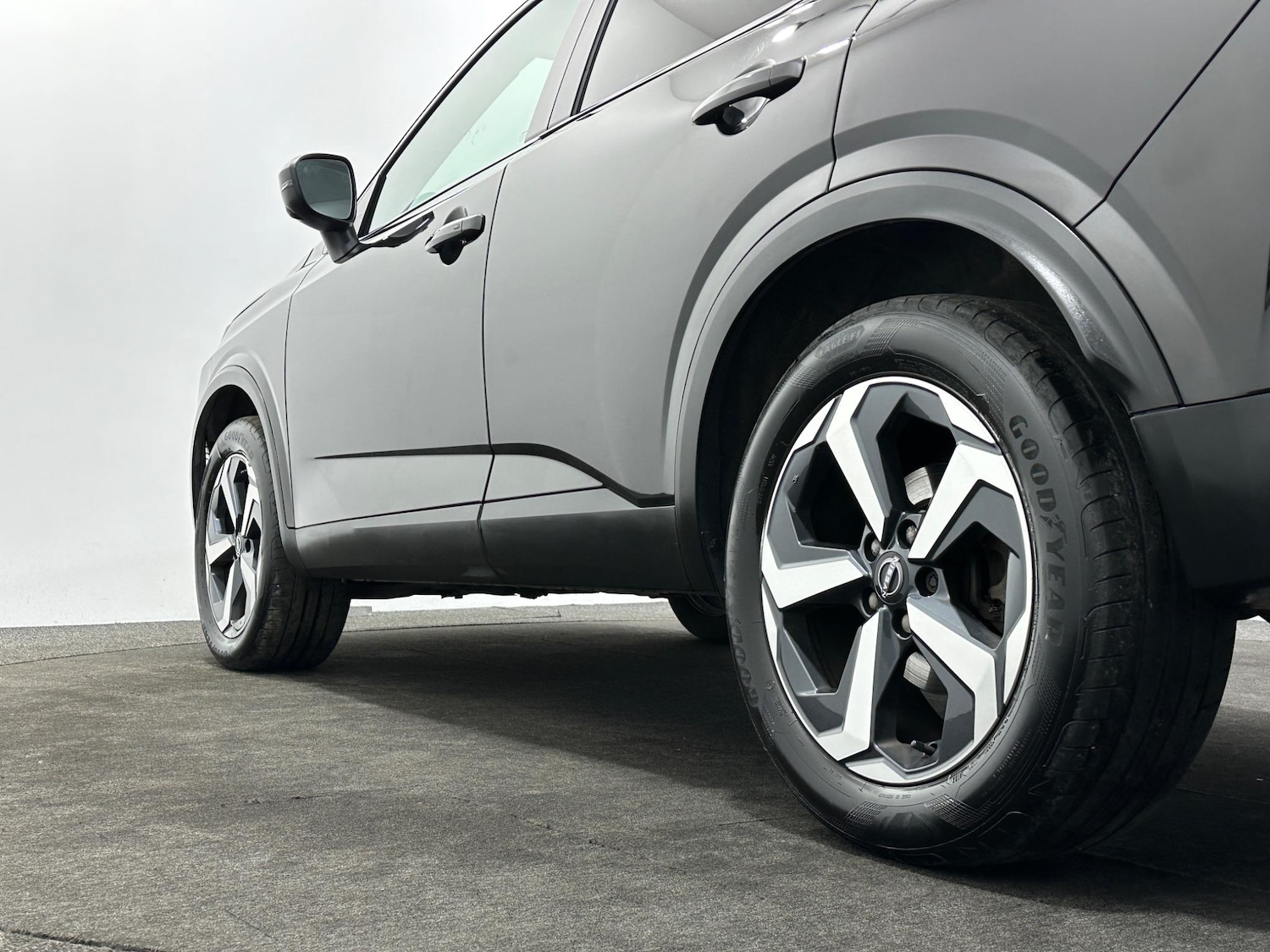 Used Nissan Qashqai 2022 for sale - 76878684: Photo 47