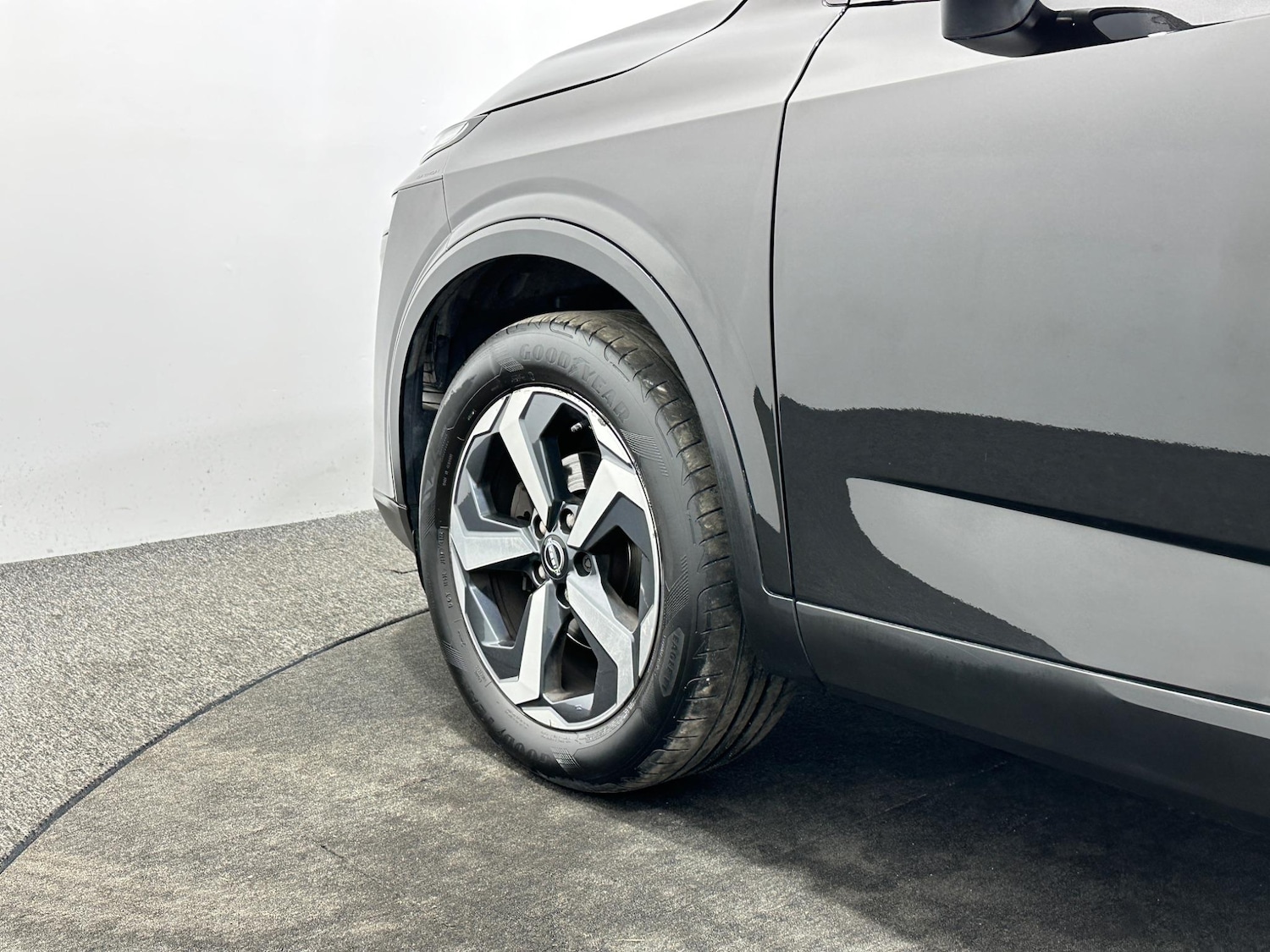 Used Nissan Qashqai 2022 for sale - 76878684: Photo 48