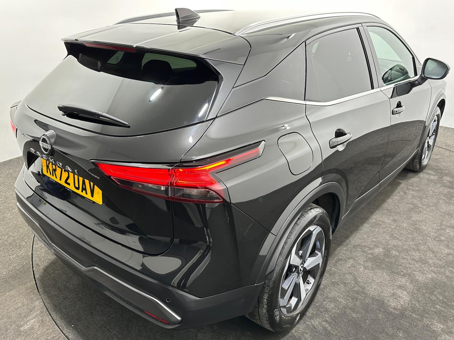 Used Nissan Qashqai 2022 for sale - 76878684: Photo 49