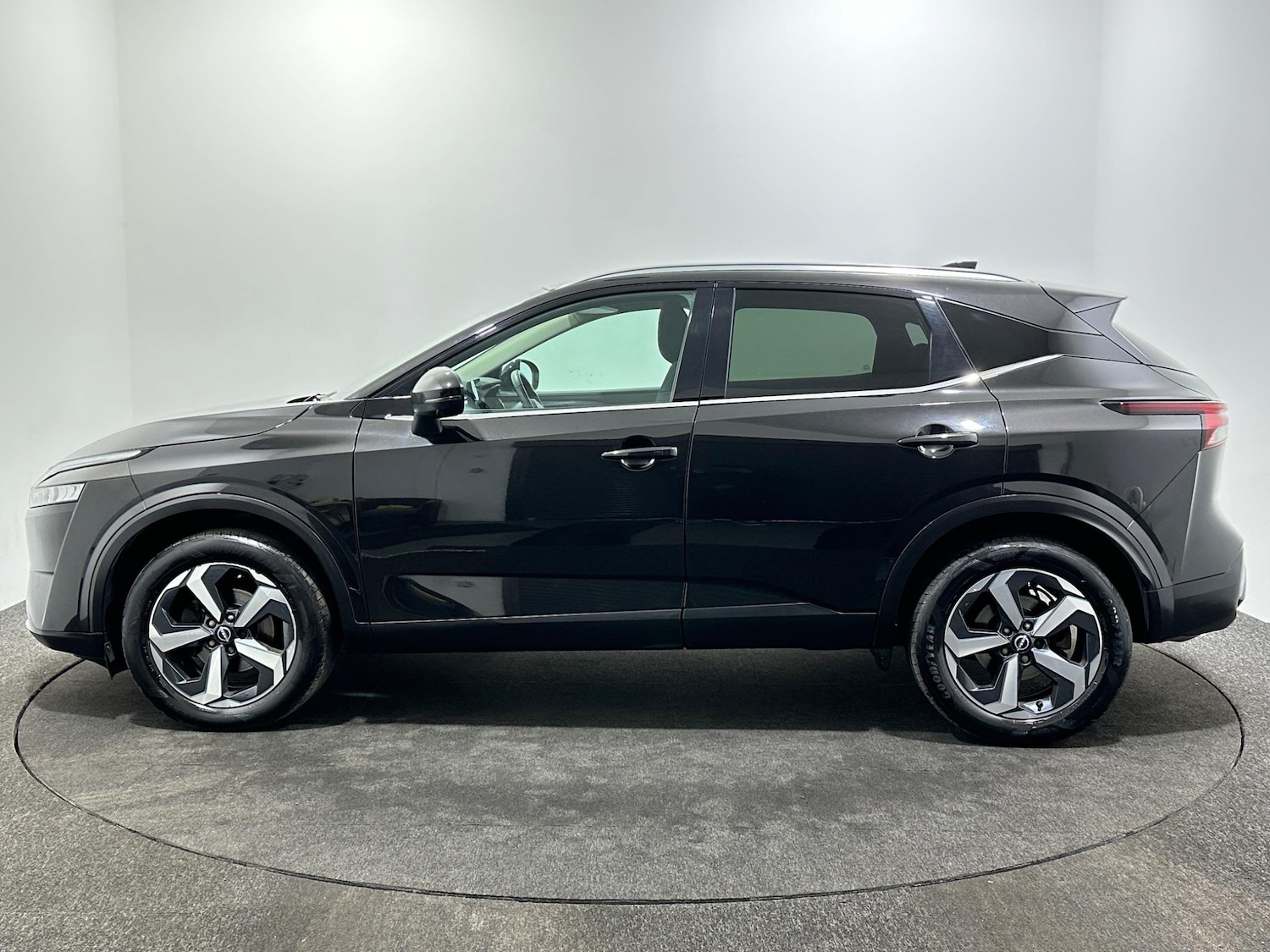 Used Nissan Qashqai 2022 for sale - 76878684: Photo 5