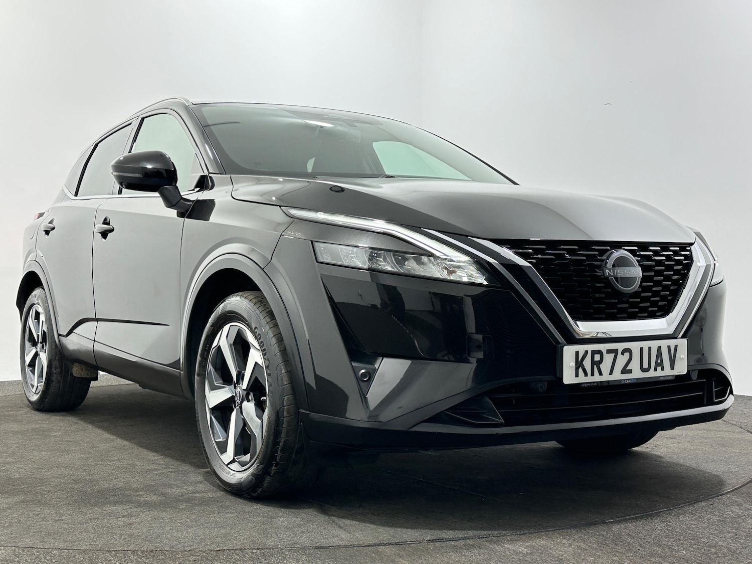 Used Nissan Qashqai 2022 for sale - 76878684: Photo 50