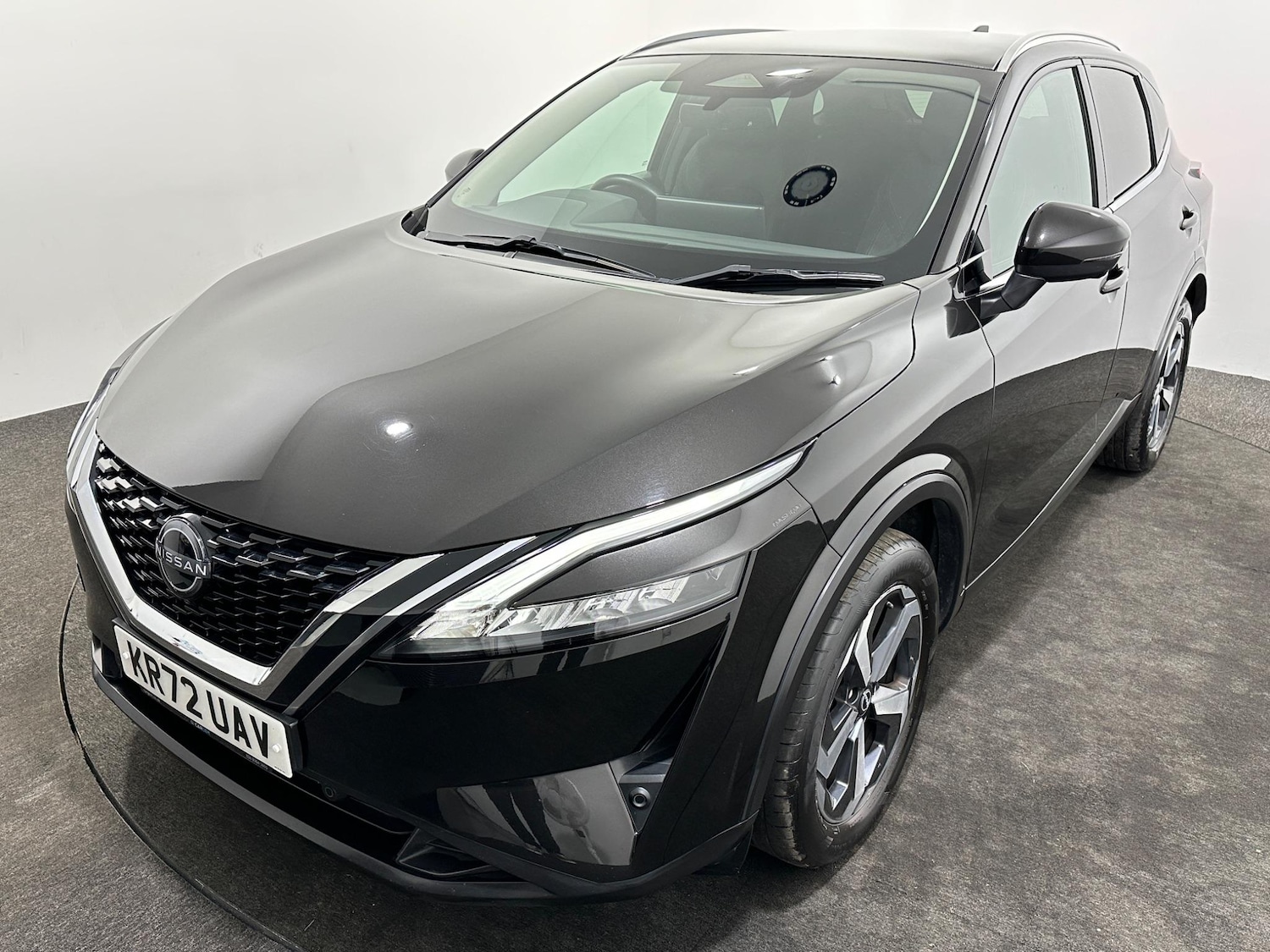 Used Nissan Qashqai 2022 for sale - 76878684: Photo 51