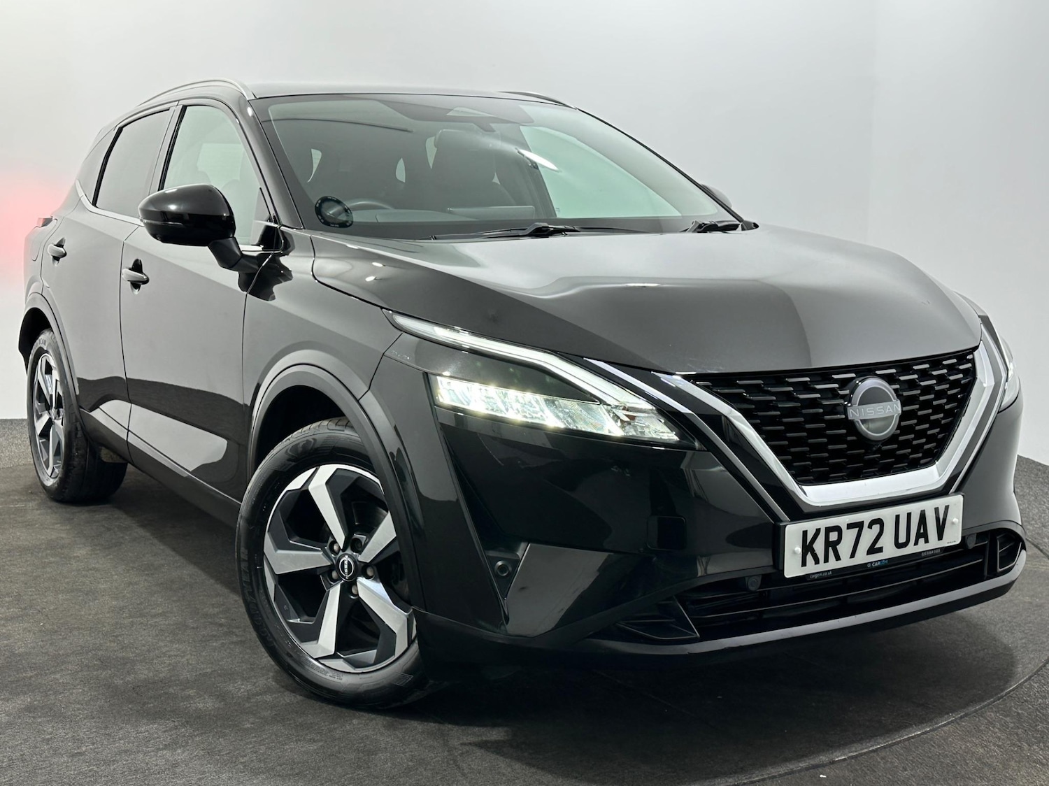 Used Nissan Qashqai 2022 for sale - 76878684: Photo 52