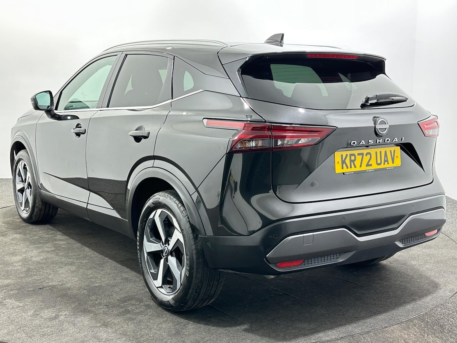 Used Nissan Qashqai 2022 for sale - 76878684: Photo 6