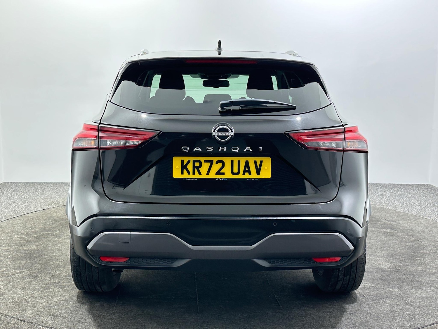 Used Nissan Qashqai 2022 for sale - 76878684: Photo 7