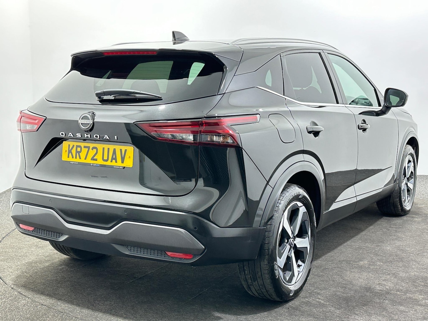 Used Nissan Qashqai 2022 for sale - 76878684: Photo 8