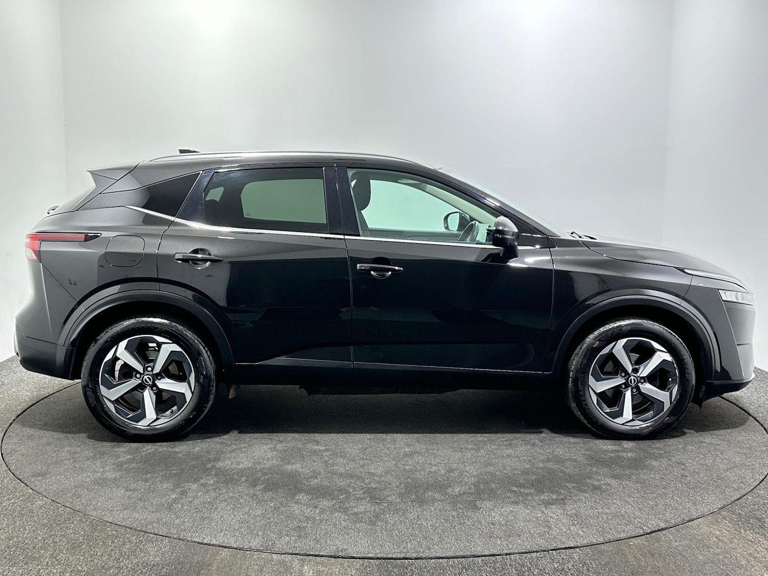 Used Nissan Qashqai 2022 for sale - 76878684: Photo 9