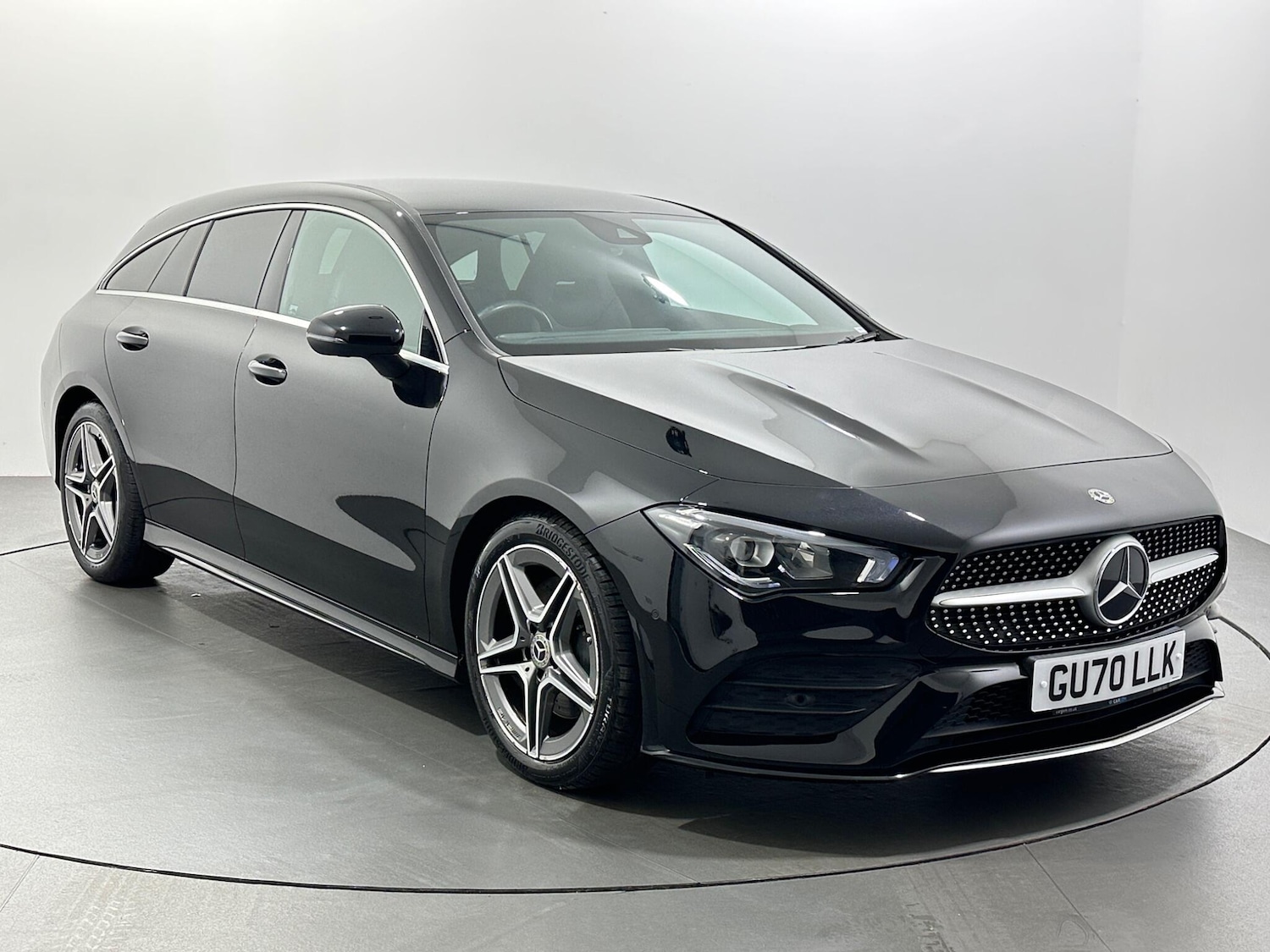 Used Mercedes-Benz CLA 2020 for sale - 76878650: Photo 1