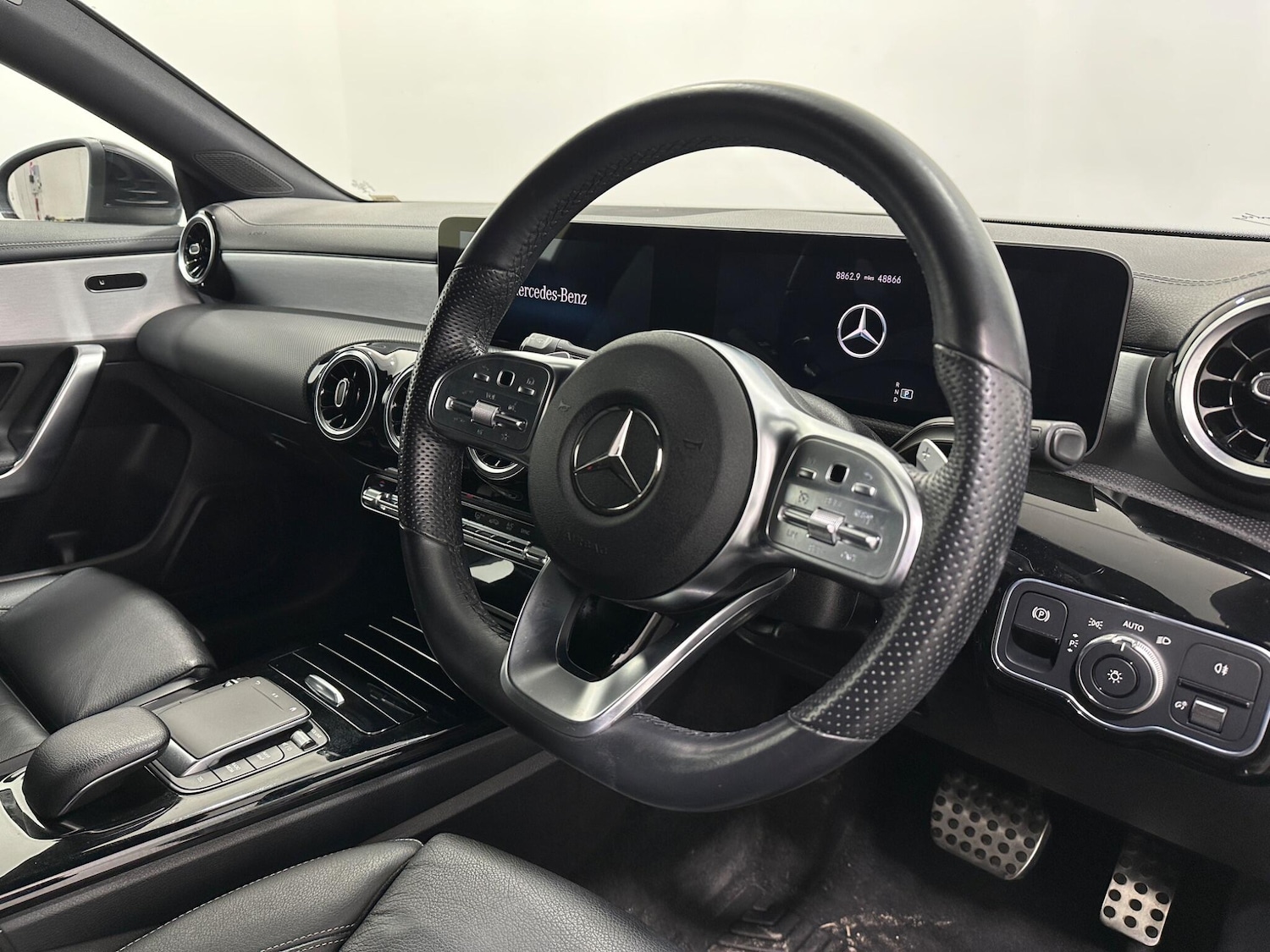 Used Mercedes-Benz CLA 2020 for sale - 76878650: Photo 10