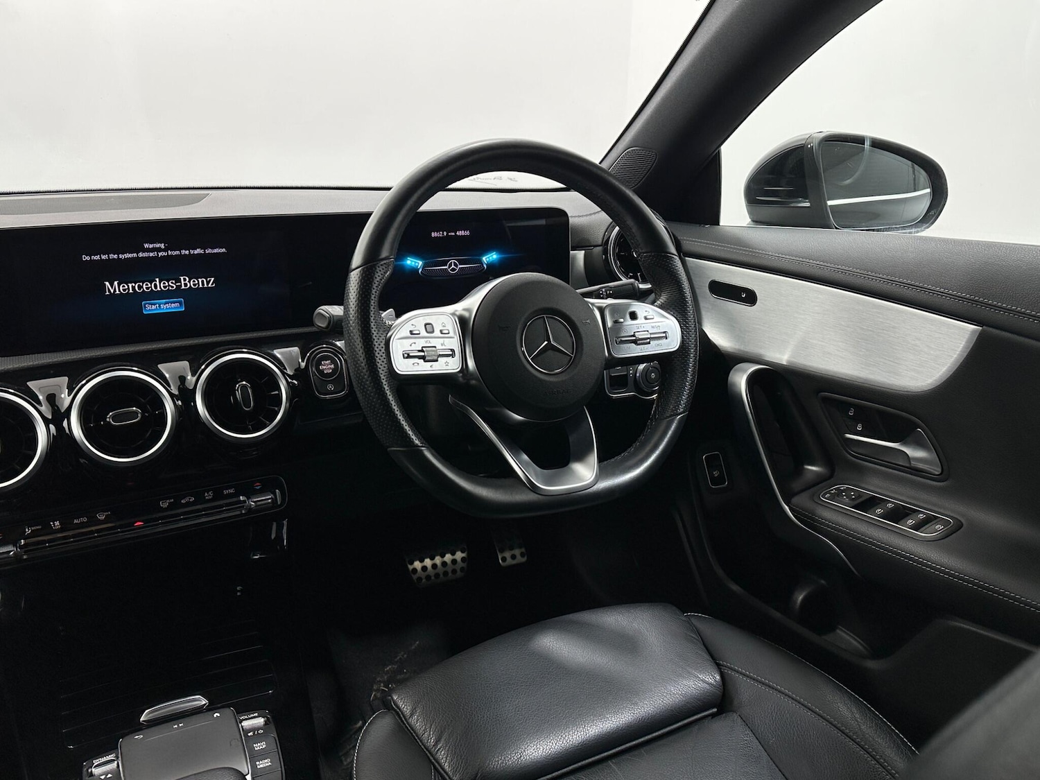 Used Mercedes-Benz CLA 2020 for sale - 76878650: Photo 11