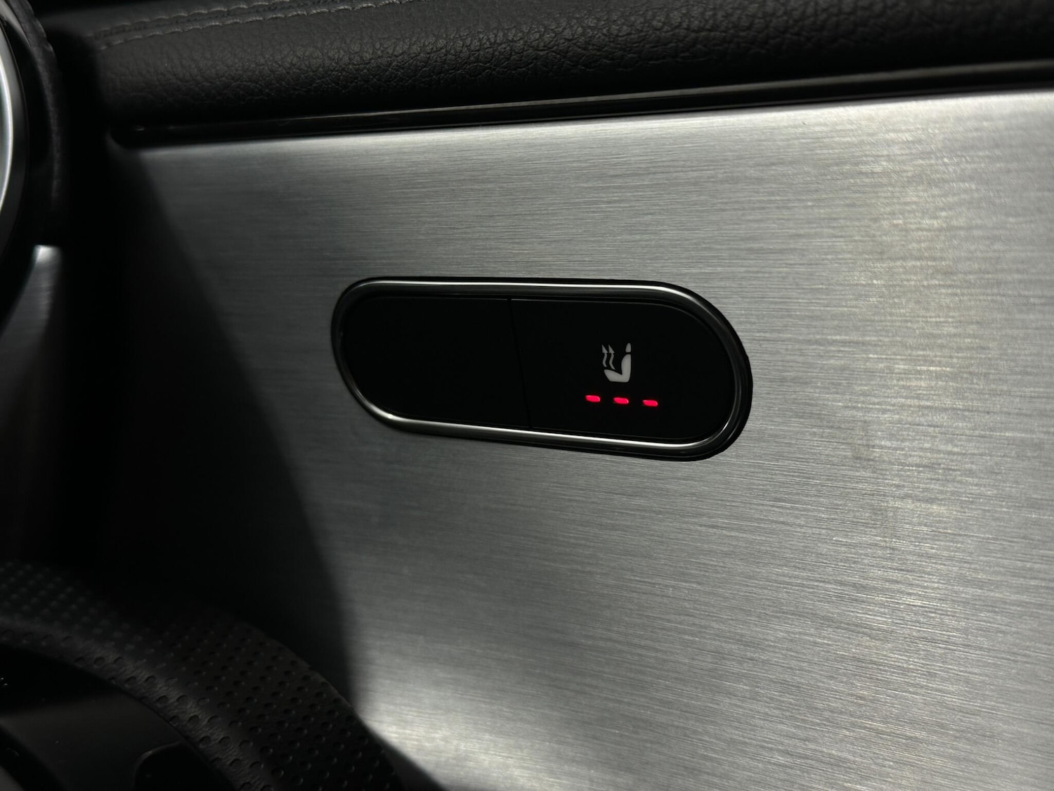 Used Mercedes-Benz CLA 2020 for sale - 76878650: Photo 17